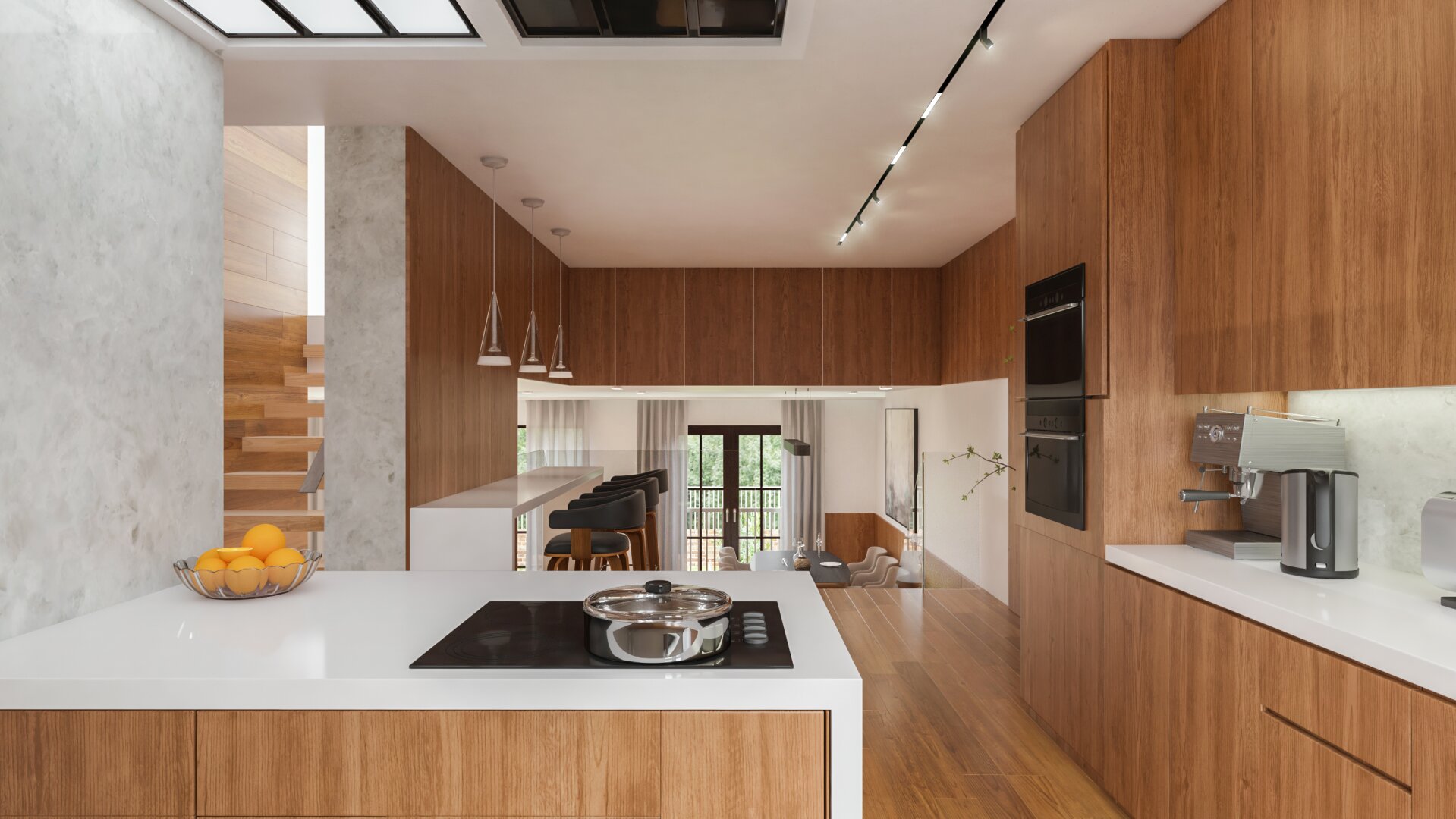 The Perchtoldsdorf Residences - Boutique Living