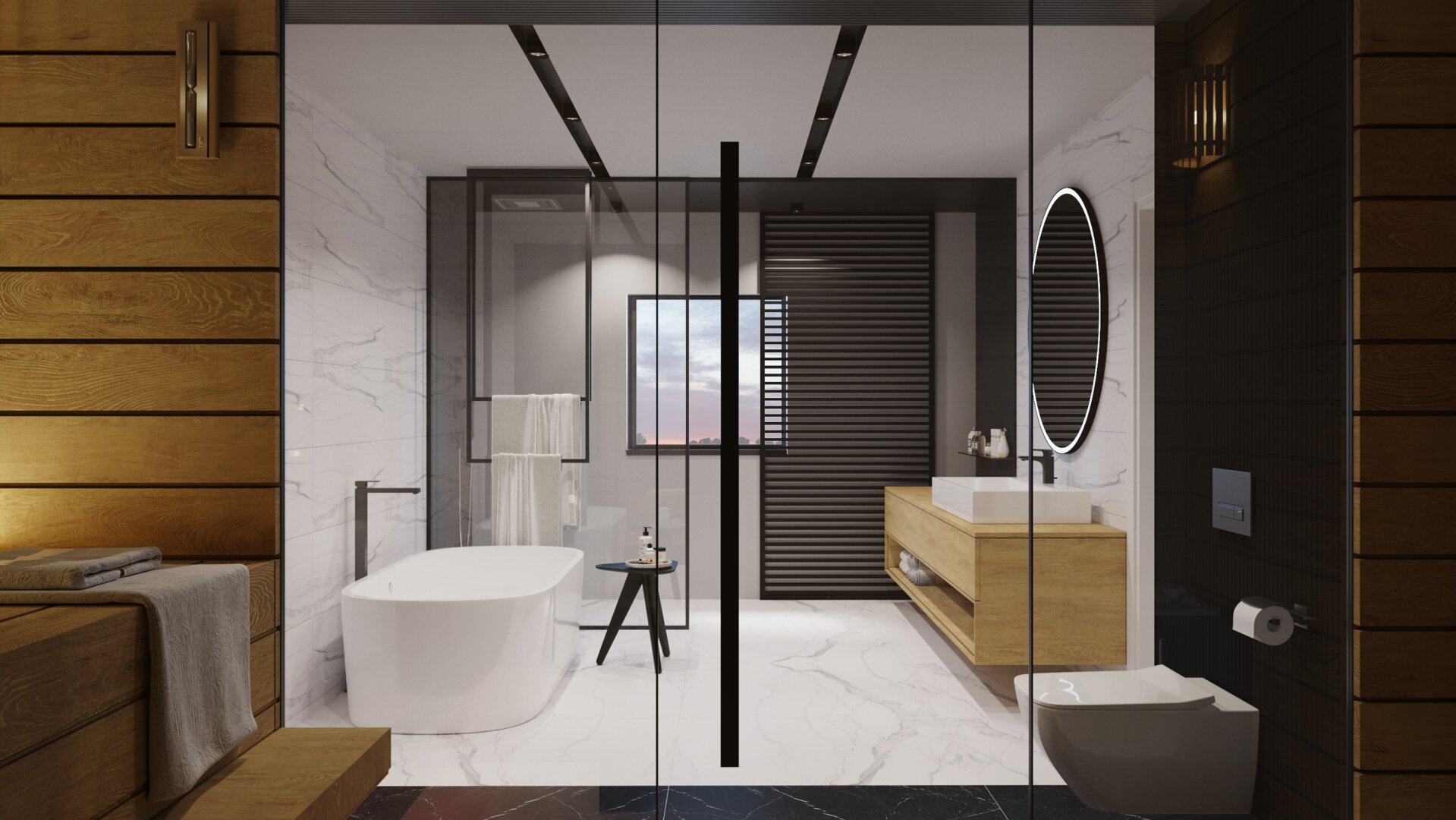 The Perchtoldsdorf Residences - Boutique Living