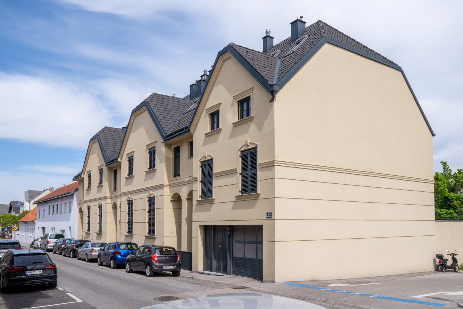 The Perchtoldsdorf Residences - Boutique Living