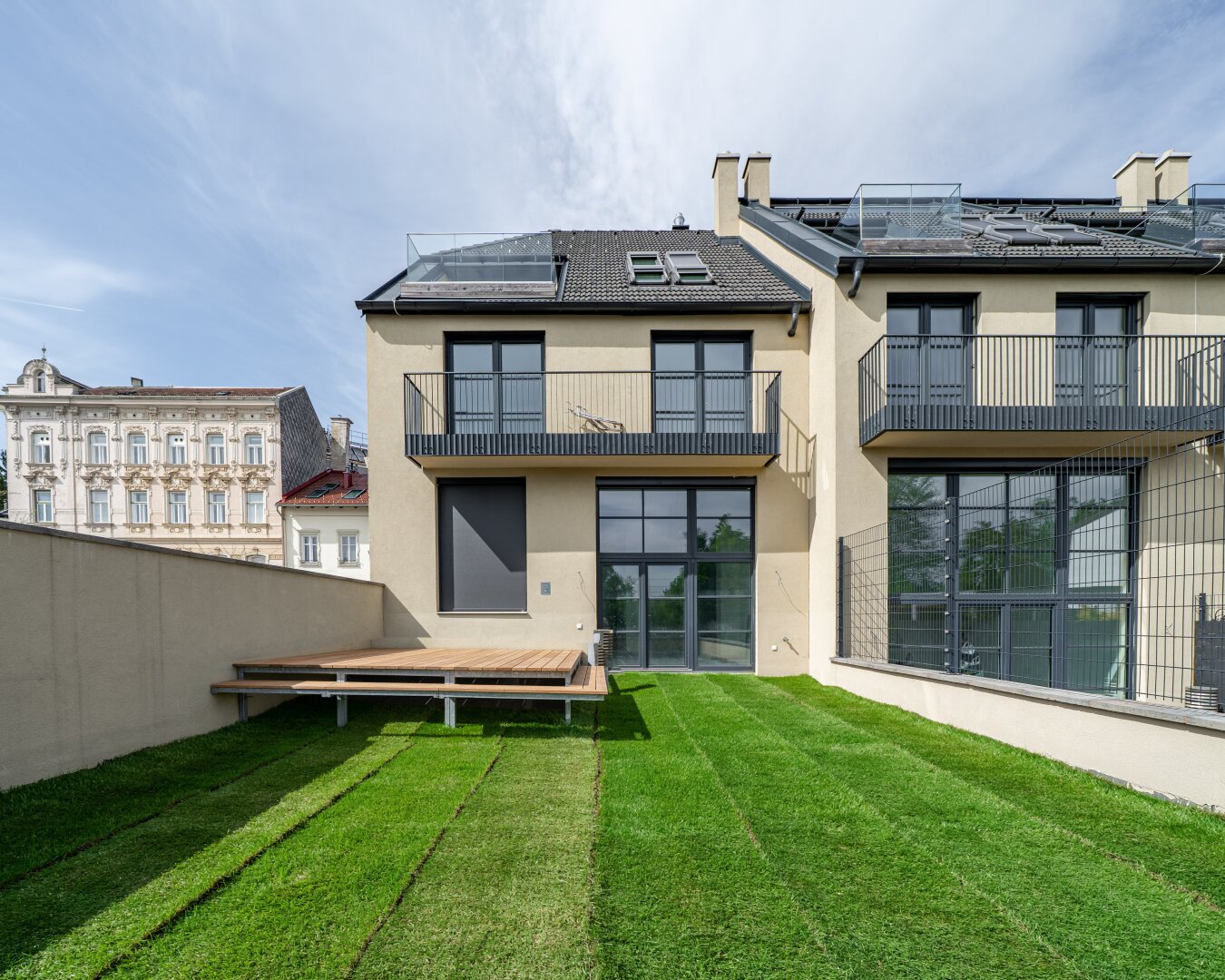 The Perchtoldsdorf Residences - Boutique Living