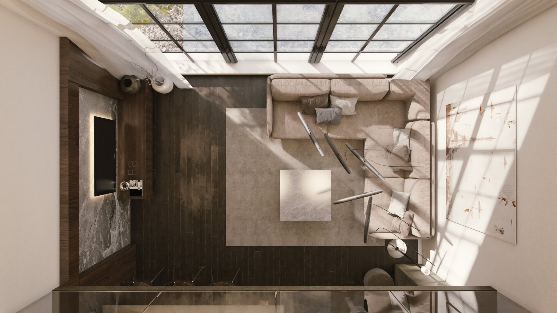 The Perchtoldsdorf Residences - Boutique Living