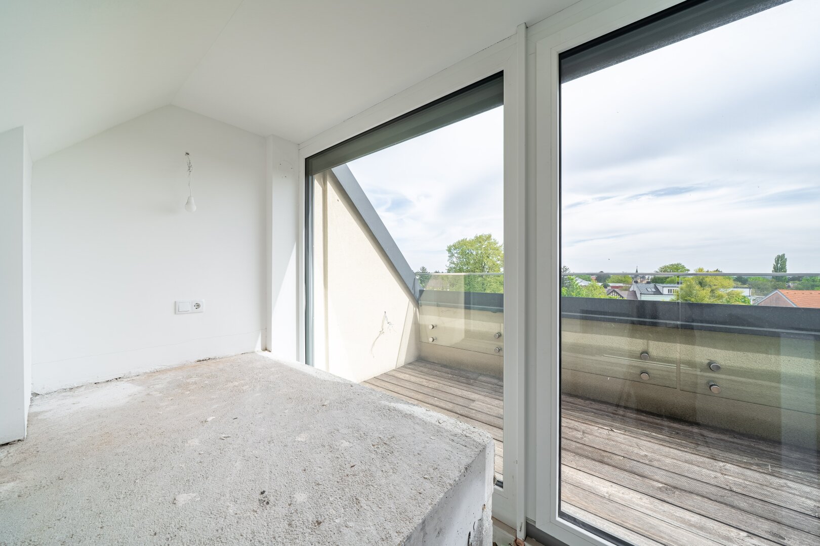 The Perchtoldsdorf Residences - Boutique Living