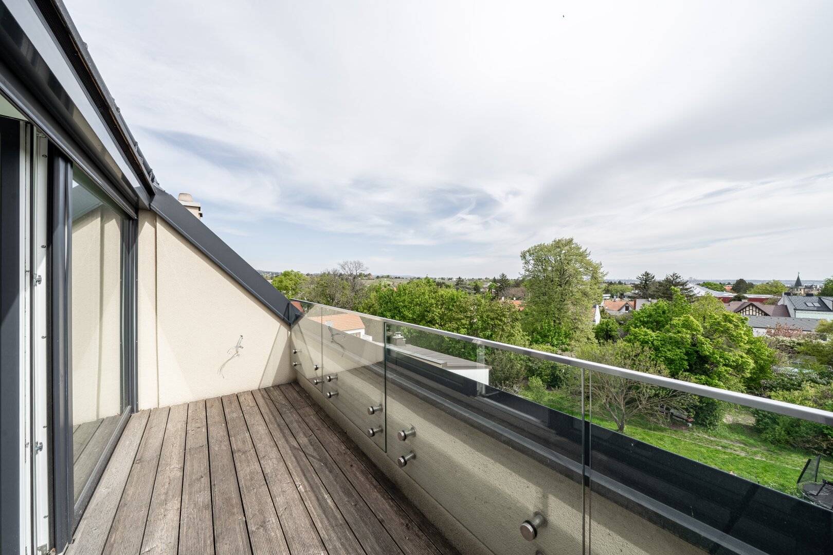 The Perchtoldsdorf Residences - Boutique Living