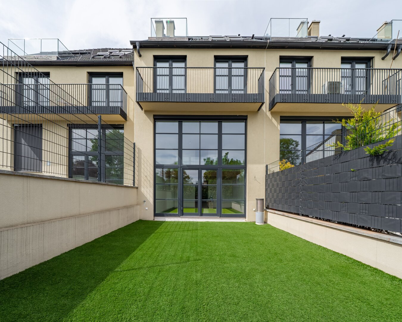 The Perchtoldsdorf Residences - Boutique Living