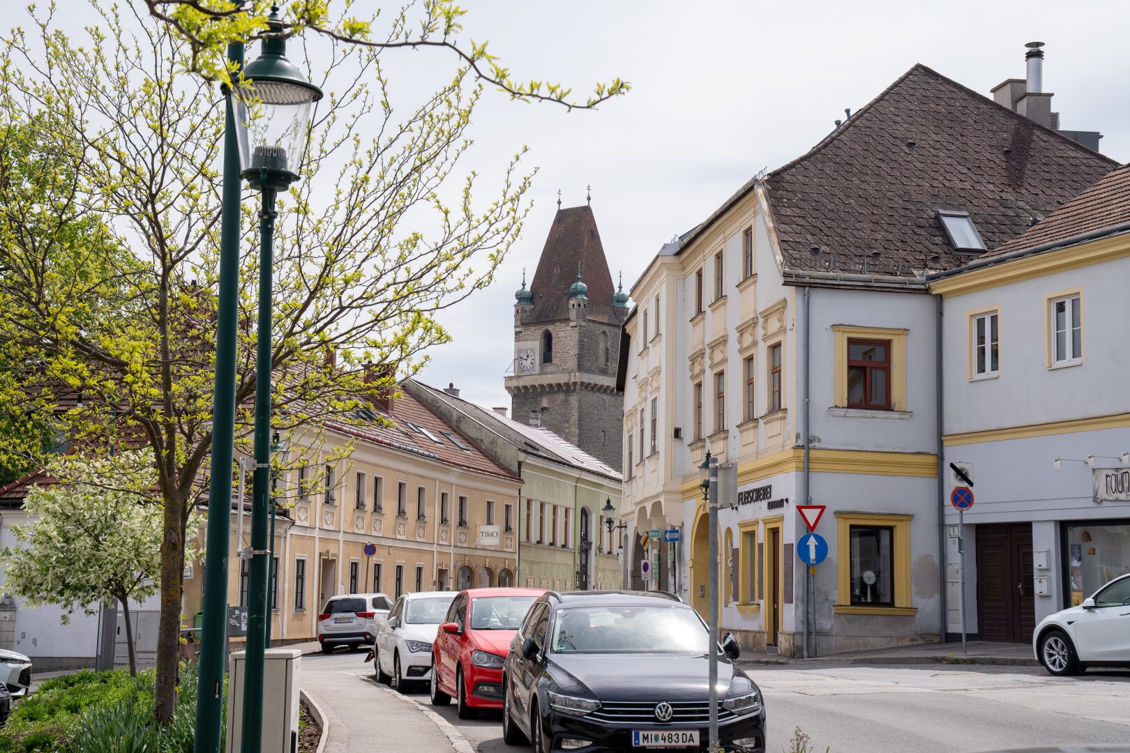 The Perchtoldsdorf Residences - Boutique Living