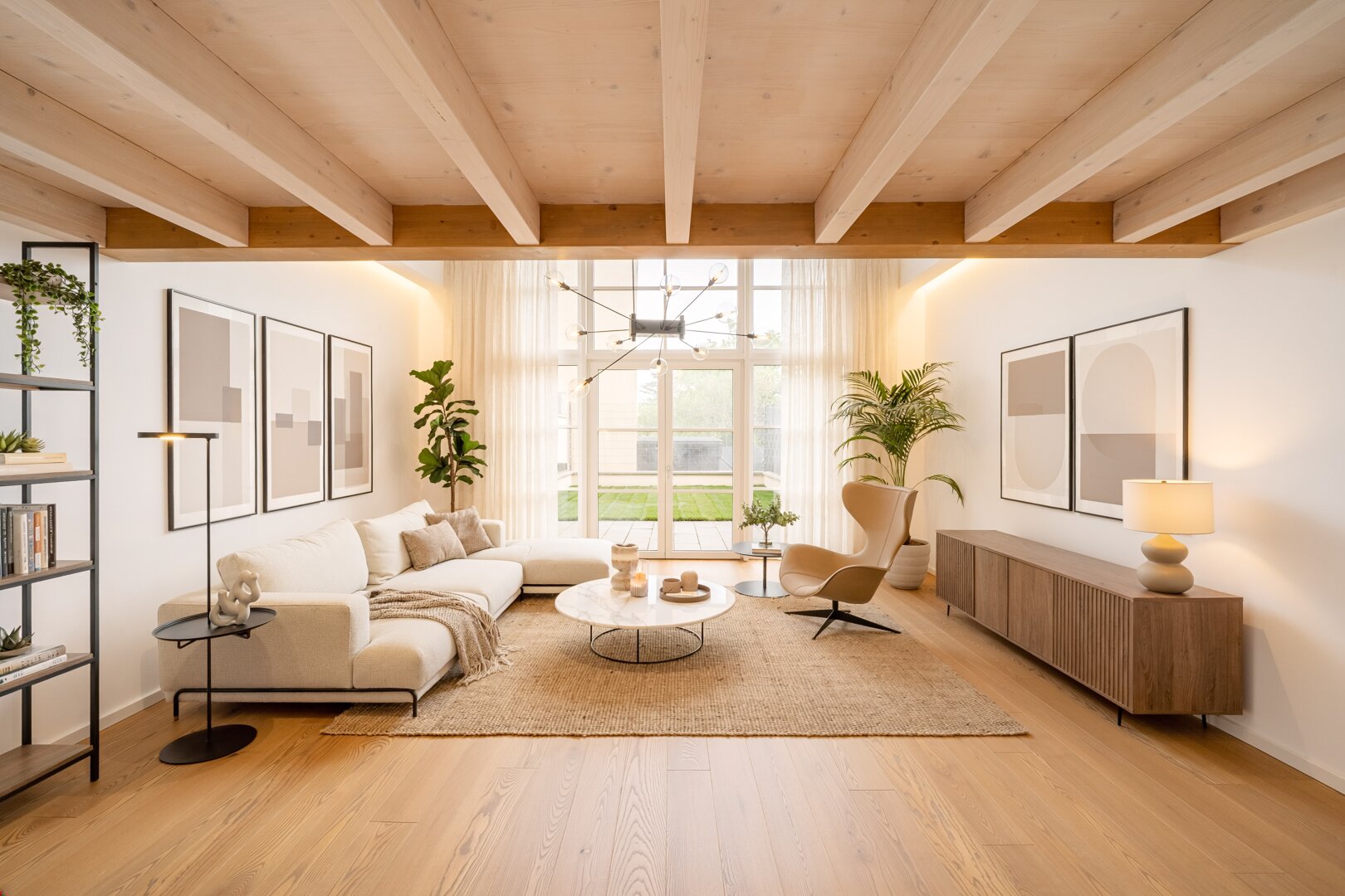 The Perchtoldsdorf Residences - Boutique Living