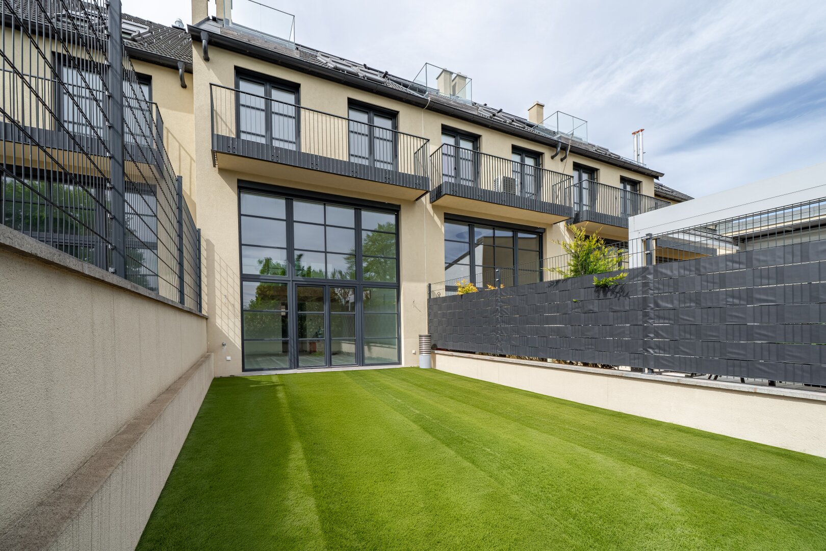 The Perchtoldsdorf Residences - Boutique Living