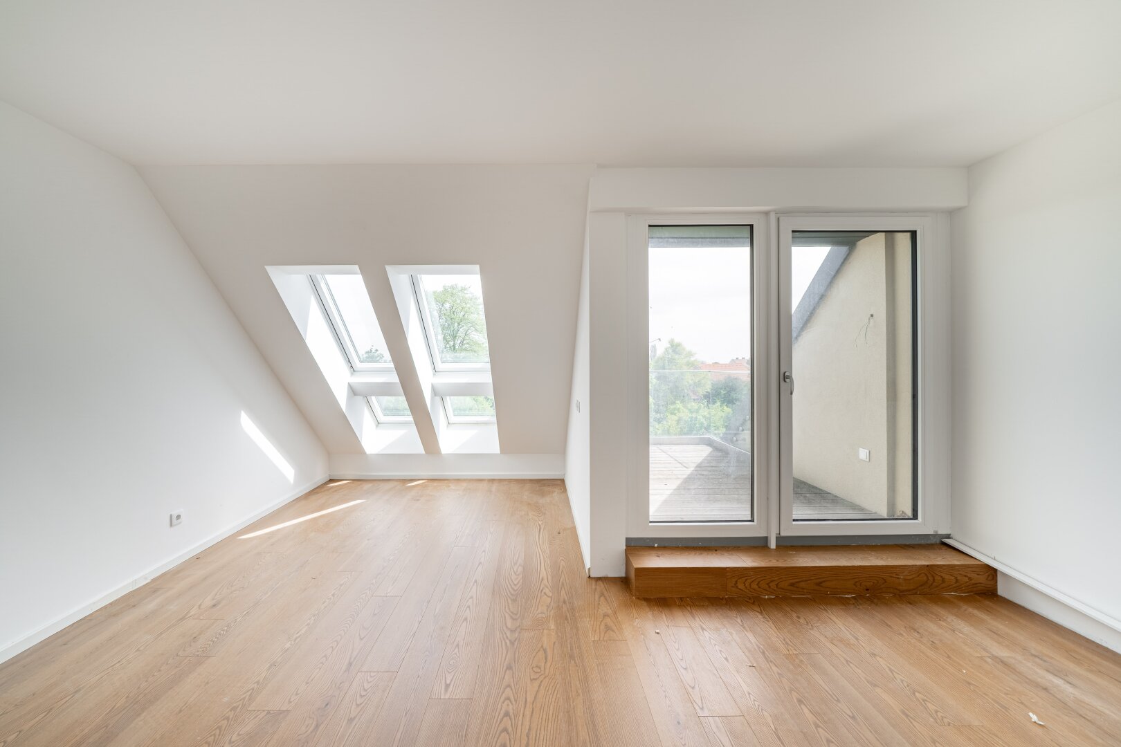 The Perchtoldsdorf Residences - Boutique Living