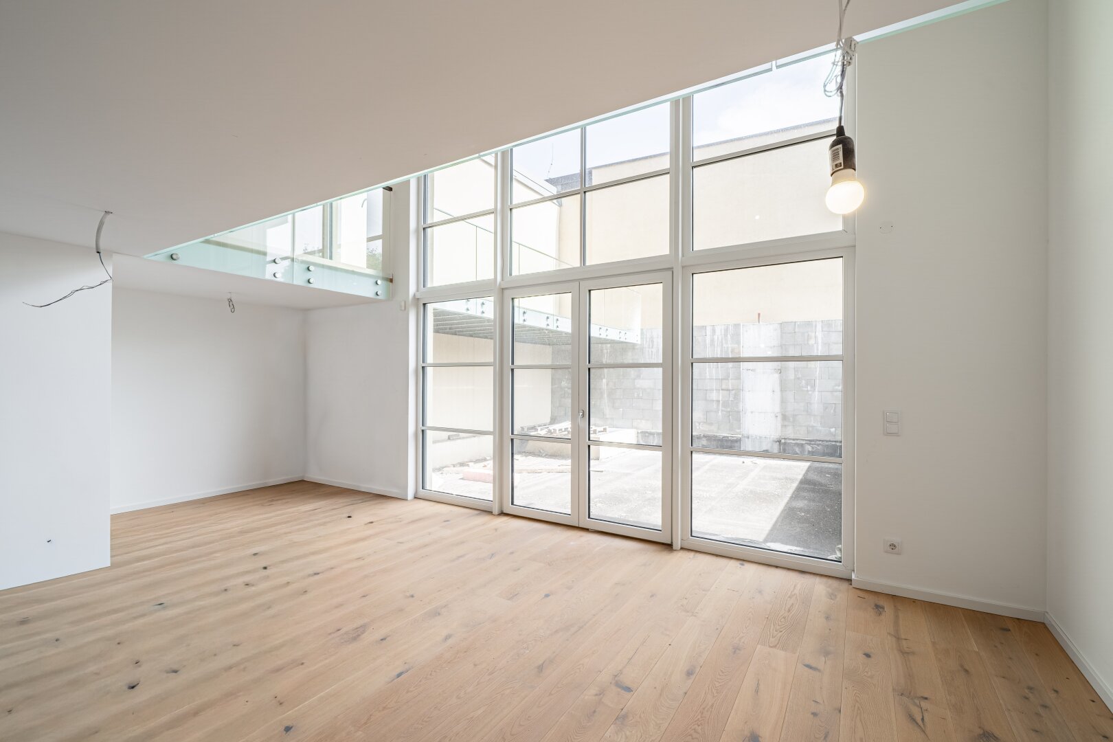 The Perchtoldsdorf Residences - luxuriöse Raumhöhe, zentrale Lage, eigenes Spa