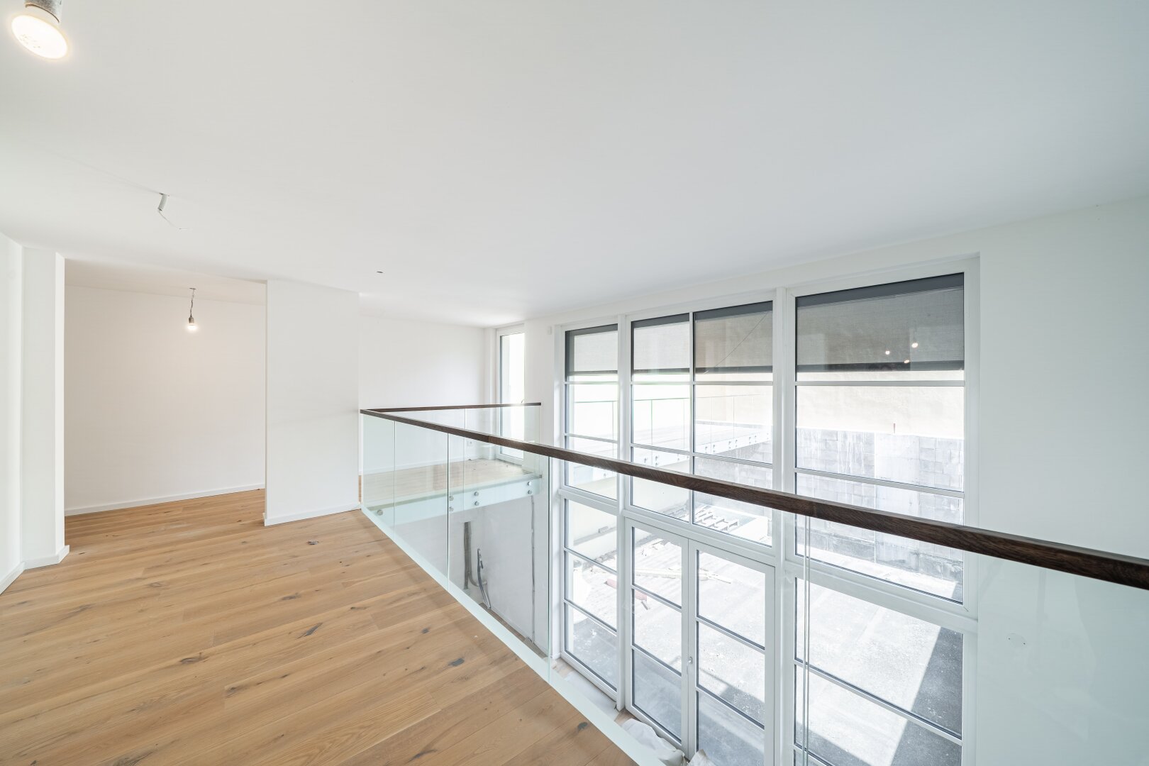 The Perchtoldsdorf Residences - luxuriöse Raumhöhe, zentrale Lage, eigenes Spa