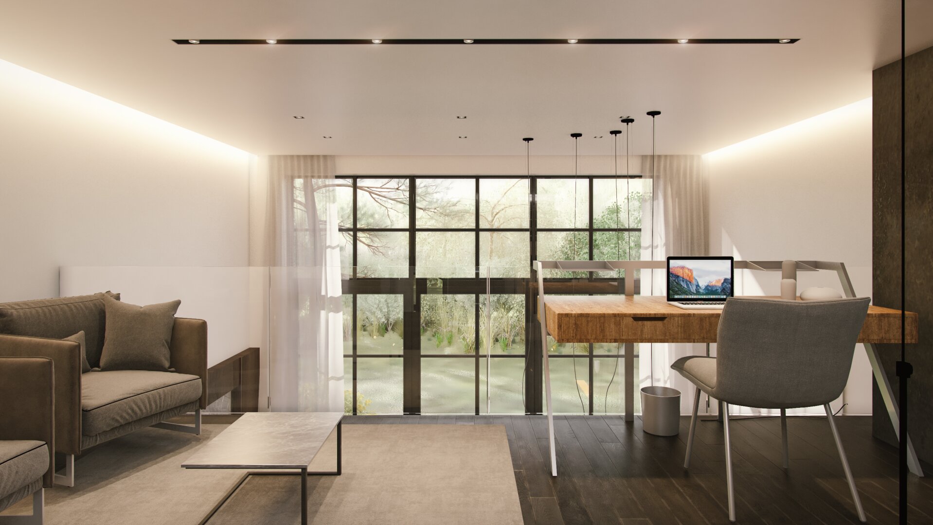 The Perchtoldsdorf Residences - luxuriöse Raumhöhe, zentrale Lage, eigenes Spa