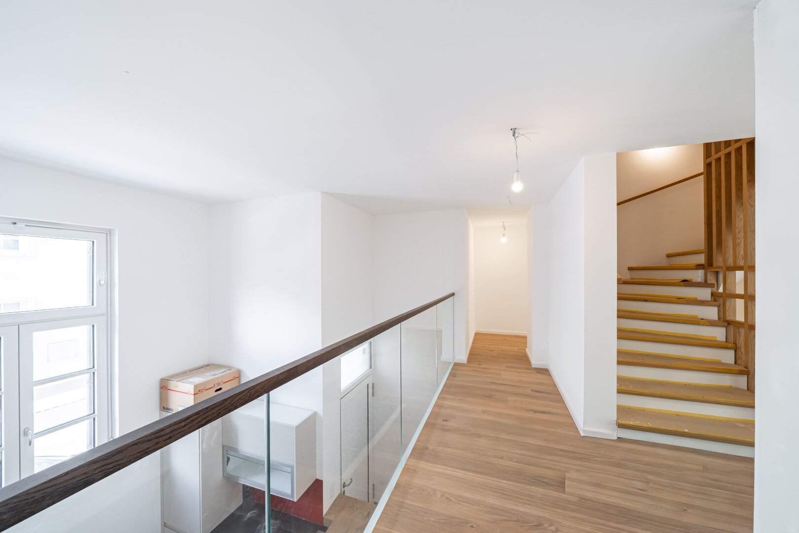 The Perchtoldsdorf Residences - luxuriöse Raumhöhe, zentrale Lage, eigenes Spa