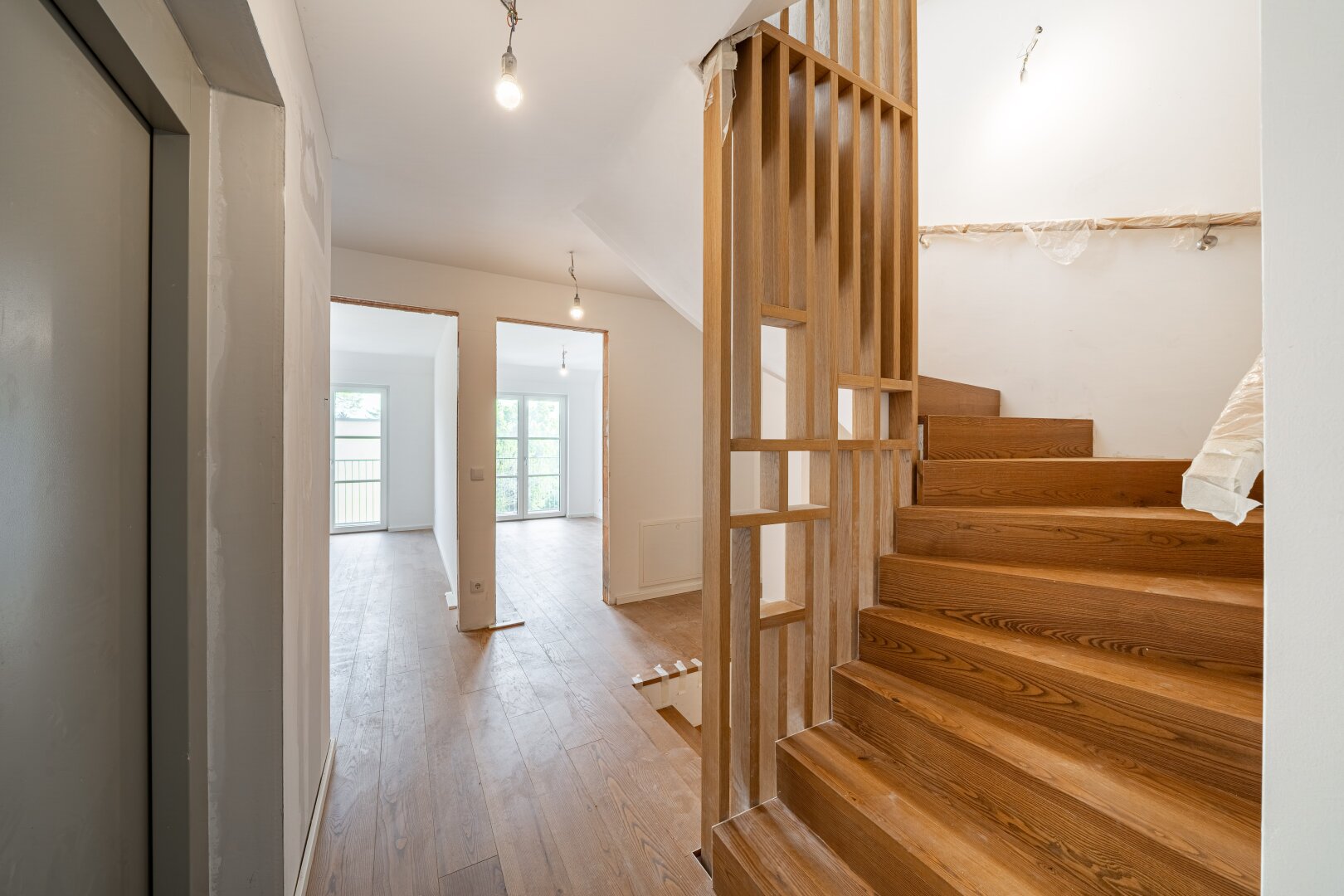 The Perchtoldsdorf Residences - luxuriöse Raumhöhe, zentrale Lage, eigenes Spa