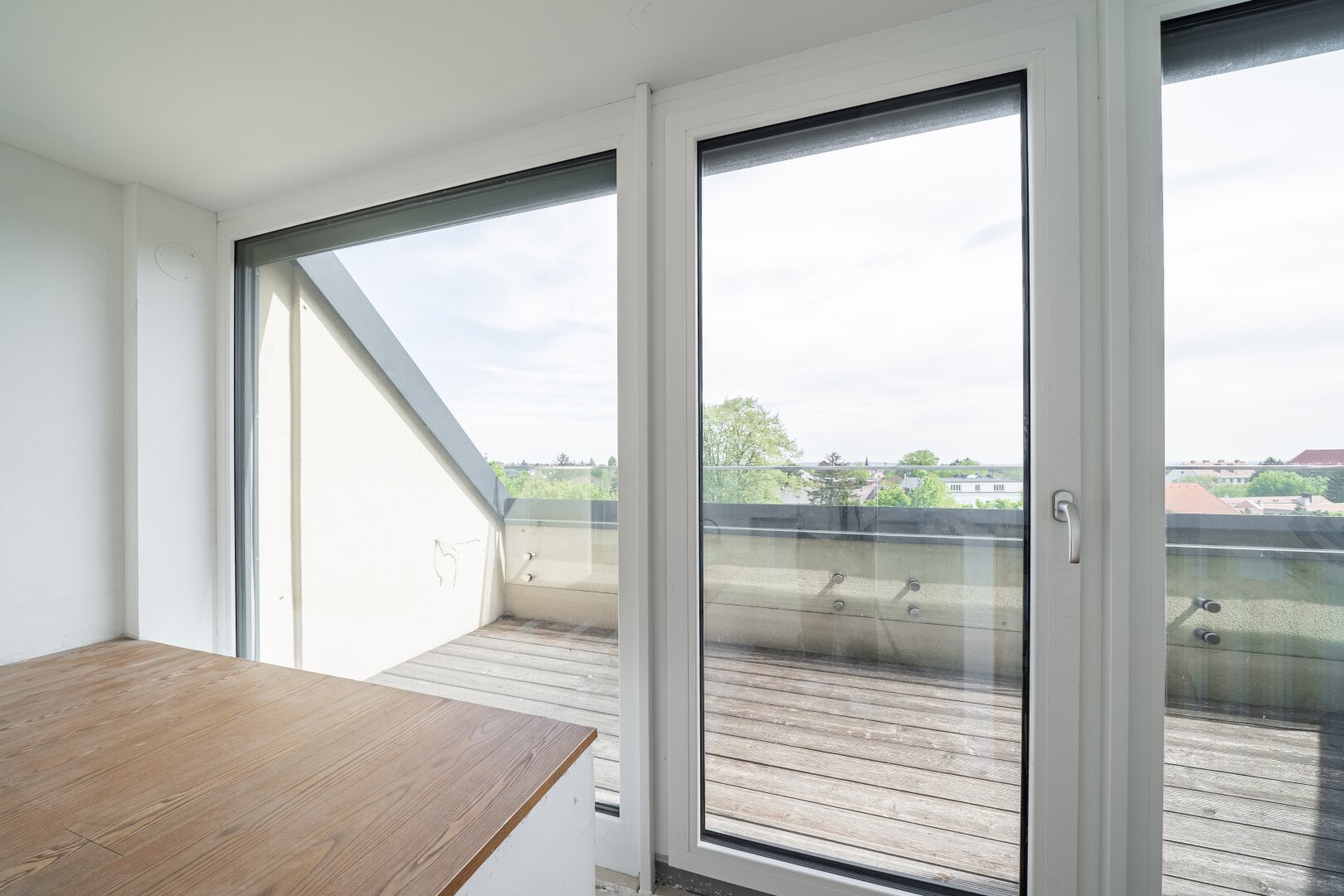 The Perchtoldsdorf Residences - luxuriöse Raumhöhe, zentrale Lage, eigenes Spa