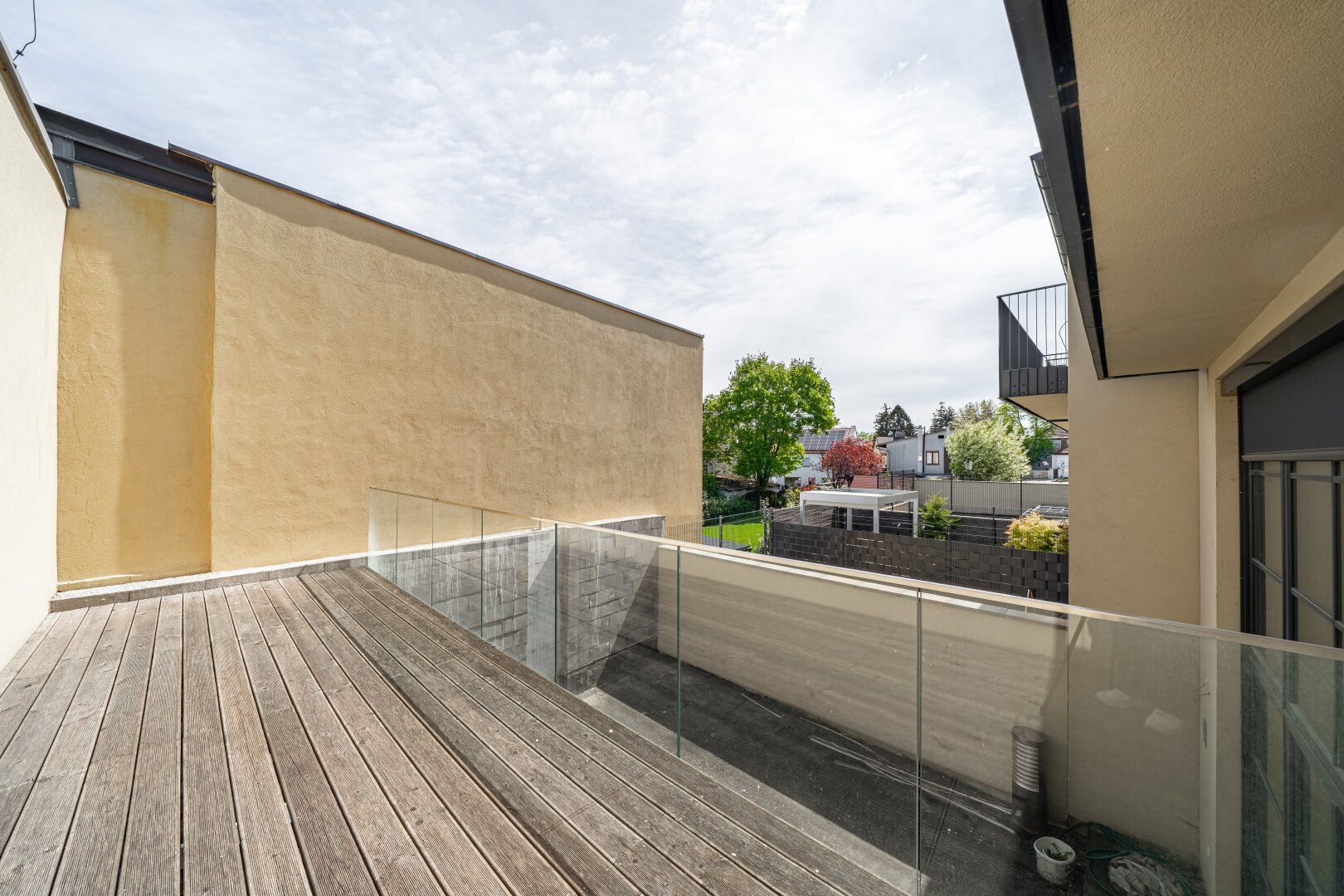 The Perchtoldsdorf Residences - luxuriöse Raumhöhe, zentrale Lage, eigenes Spa