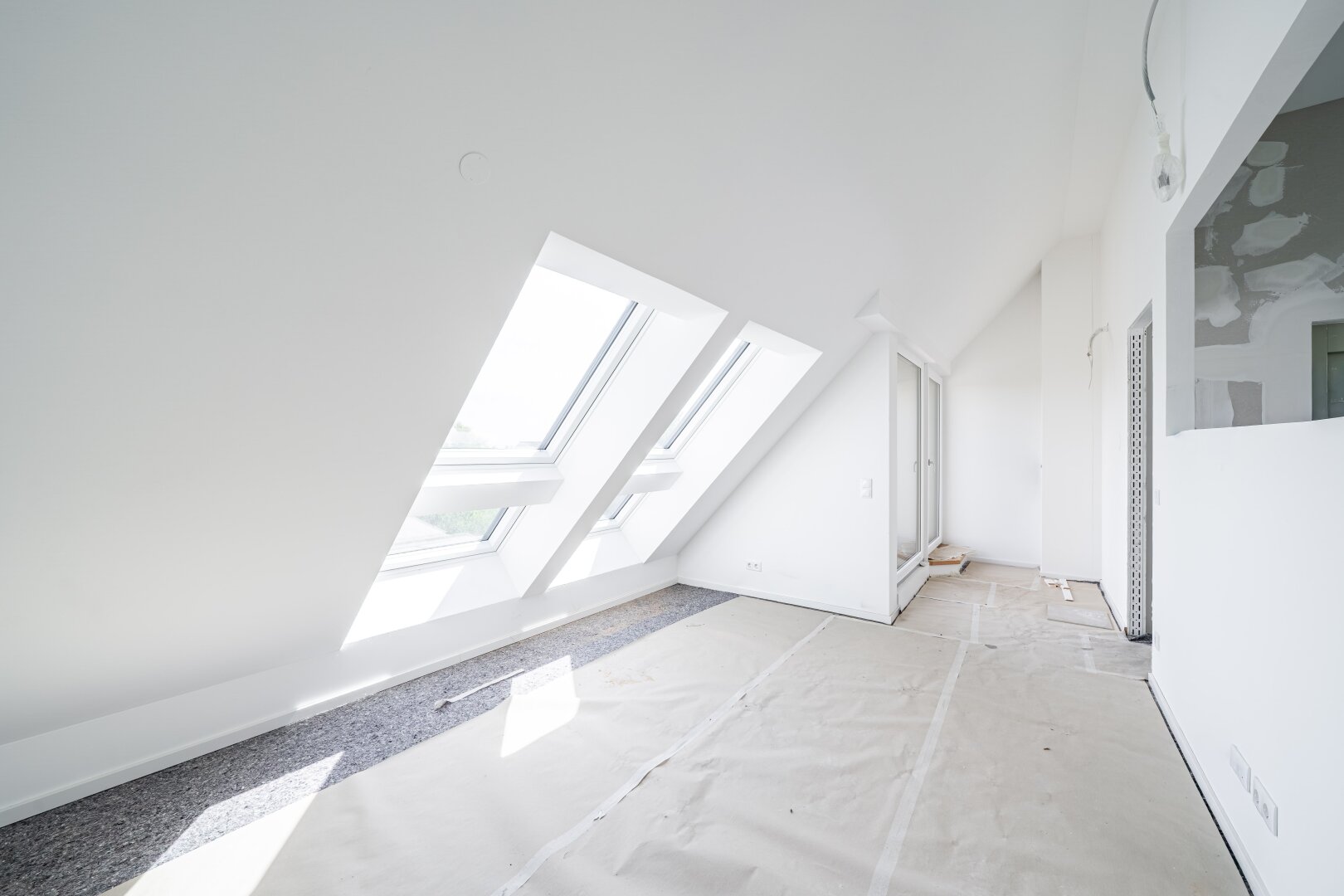 The Perchtoldsdorf Residences - luxuriöse Raumhöhe, zentrale Lage, eigenes Spa