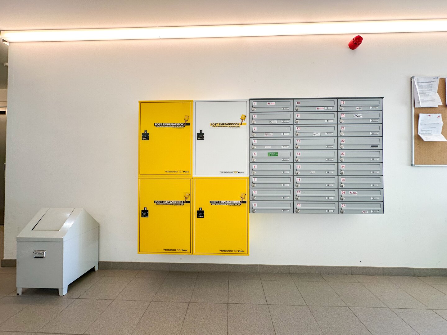 Exklusive 3-Zimmer-Maisonette im Dachgeschoss | Balkon | U-Bahn-Nähe | Weitblick