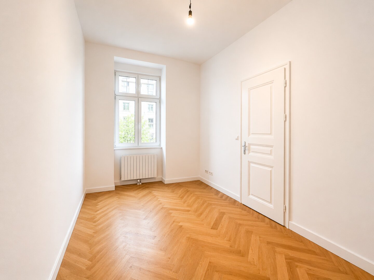 Urbaner Lifestyle trifft Wohnqualität