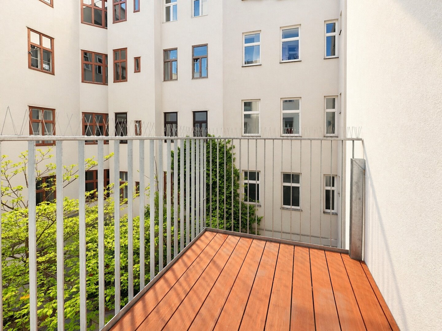Urbaner Lifestyle trifft Wohnqualität