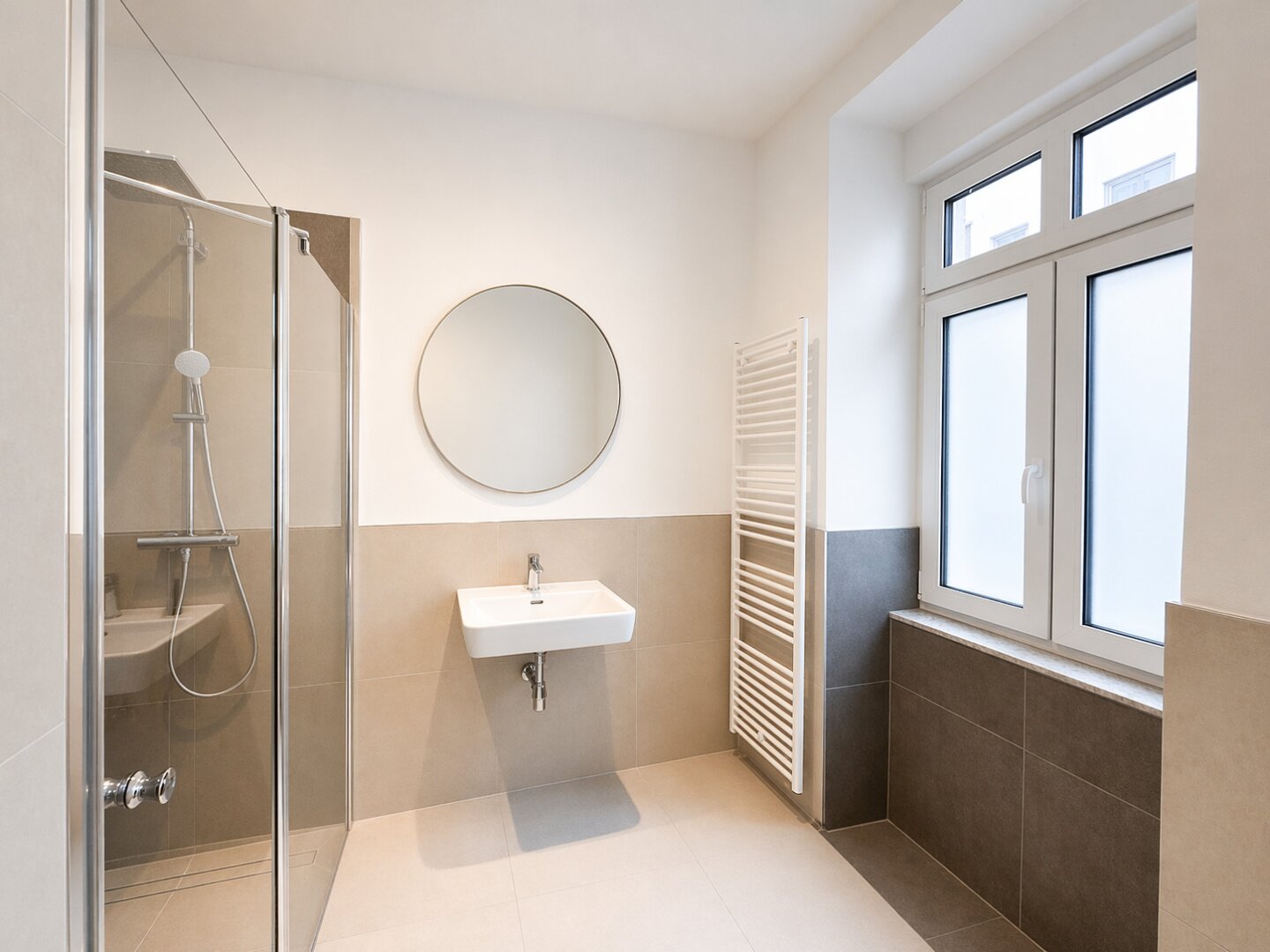 Urbaner Lifestyle trifft Wohnqualität