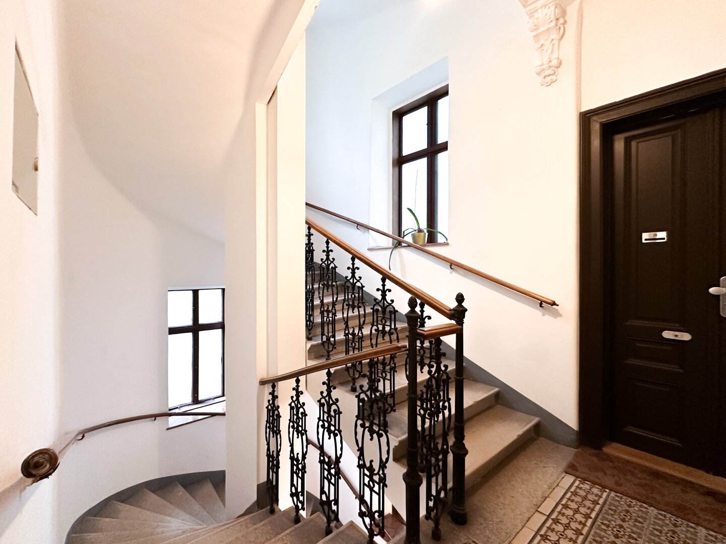 Urbaner Lifestyle trifft Wohnqualität