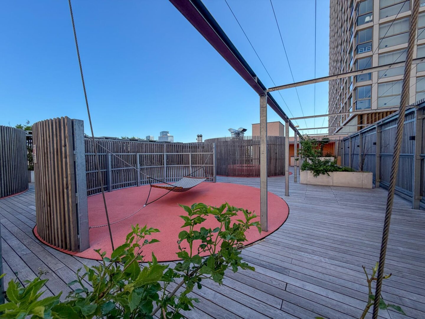 Elegante 2-Zimmer-Wohnung mit Balkon im 3. Bezirk mit Weitblick über Wien