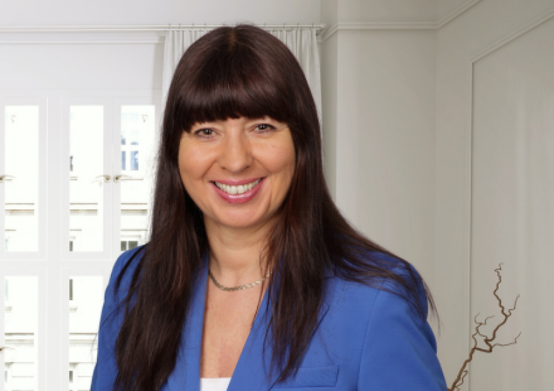 Marion Duregger
