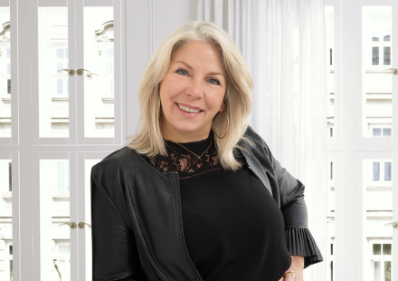 Ing. Mag. (FH) Romana Enzmann