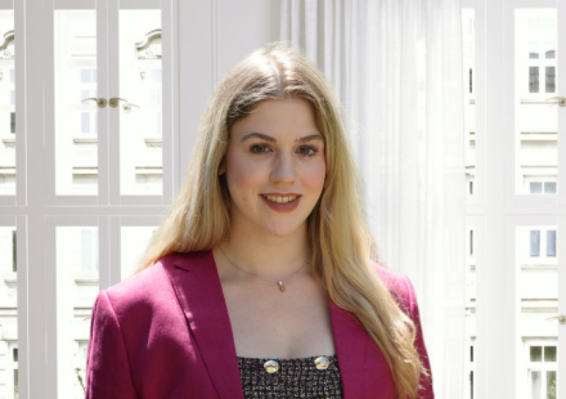 Foto von Frau Anna Klose