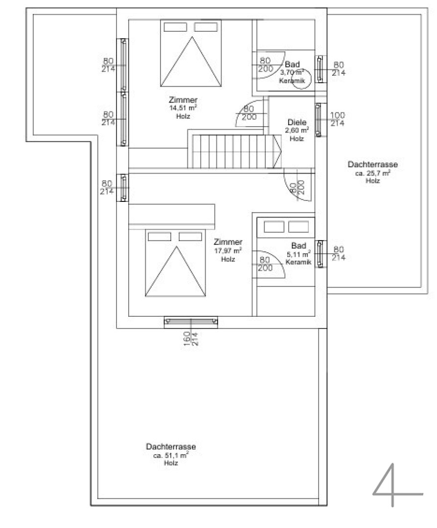 Grundriss 2