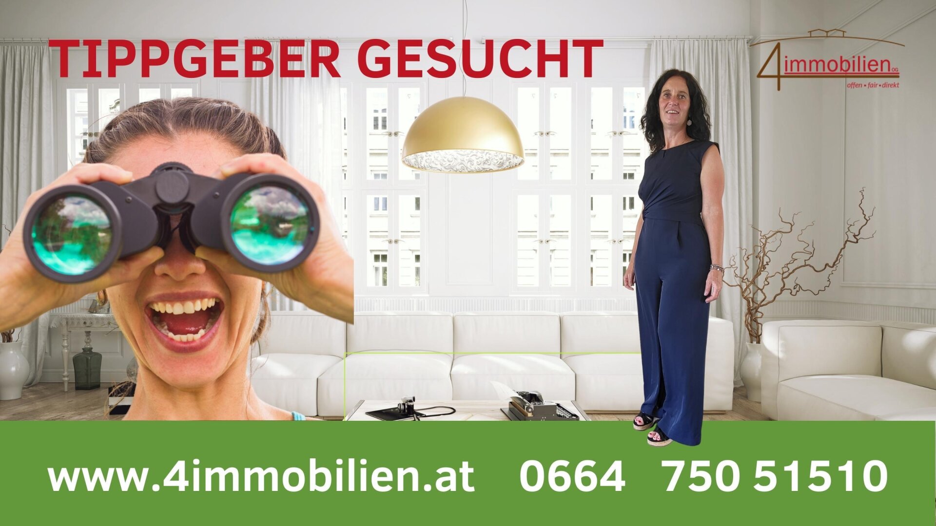 Neuvermessung! Baugrund am Ortsrand!