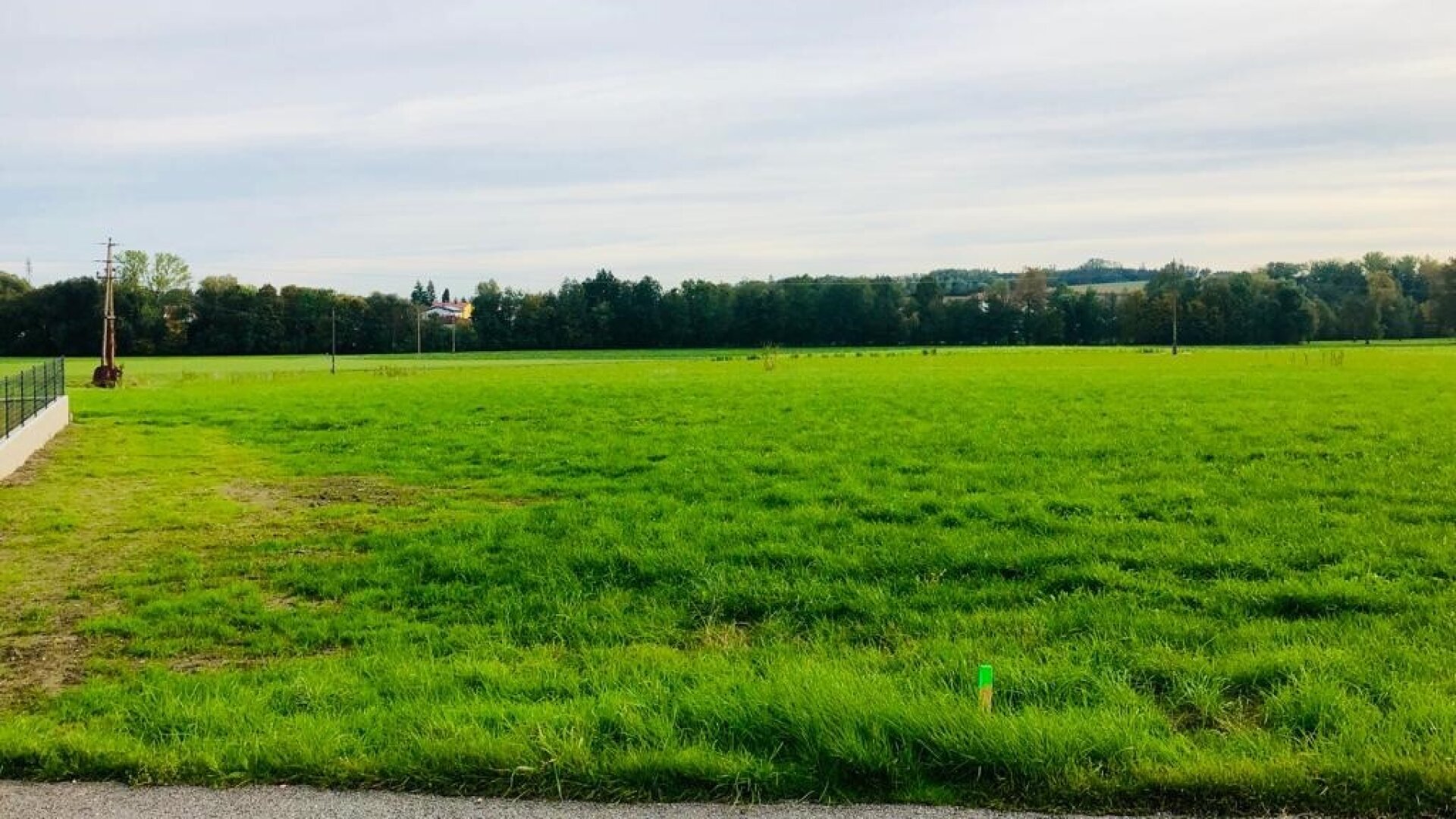 Belagsfertiges Haus in Andorf, Naturnahe in Dorflage Erlau, Aktion um 379.000 Euro