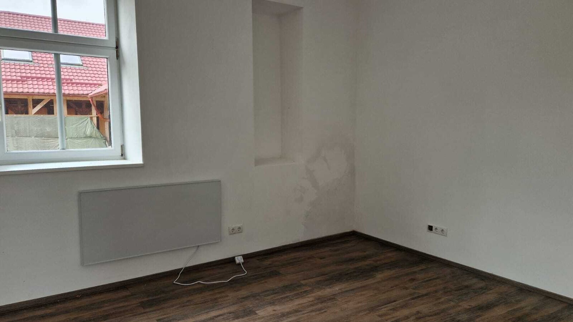 Bauernhof, Reitanlage  Wohnungen und Koppeln,  5,5 ha Gesamtfläche