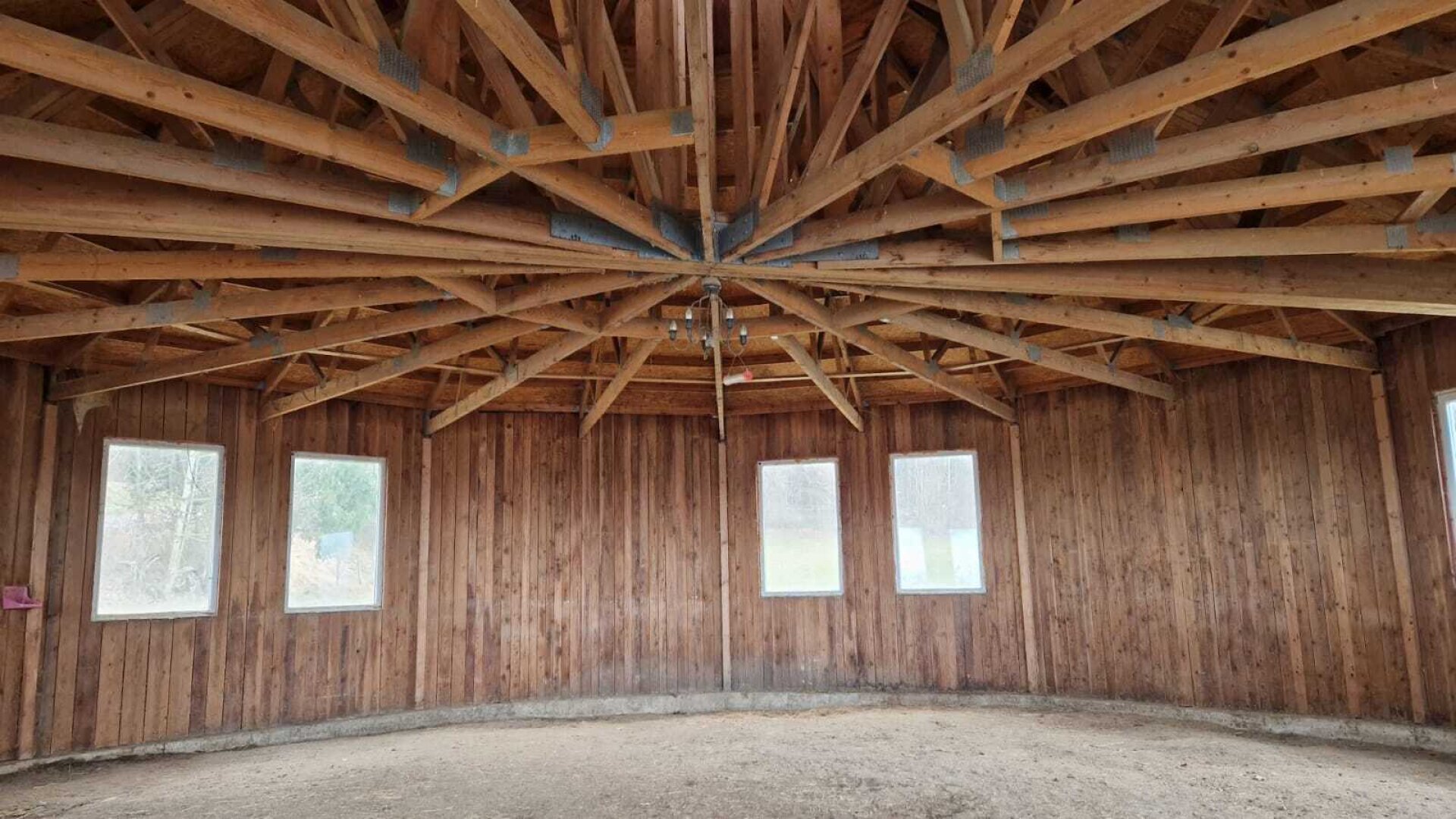 Landwirtschaftlicher Betrieb mit ca. 11,45 ha Fläche in St. Gotthard (ohne Wohnhaus)