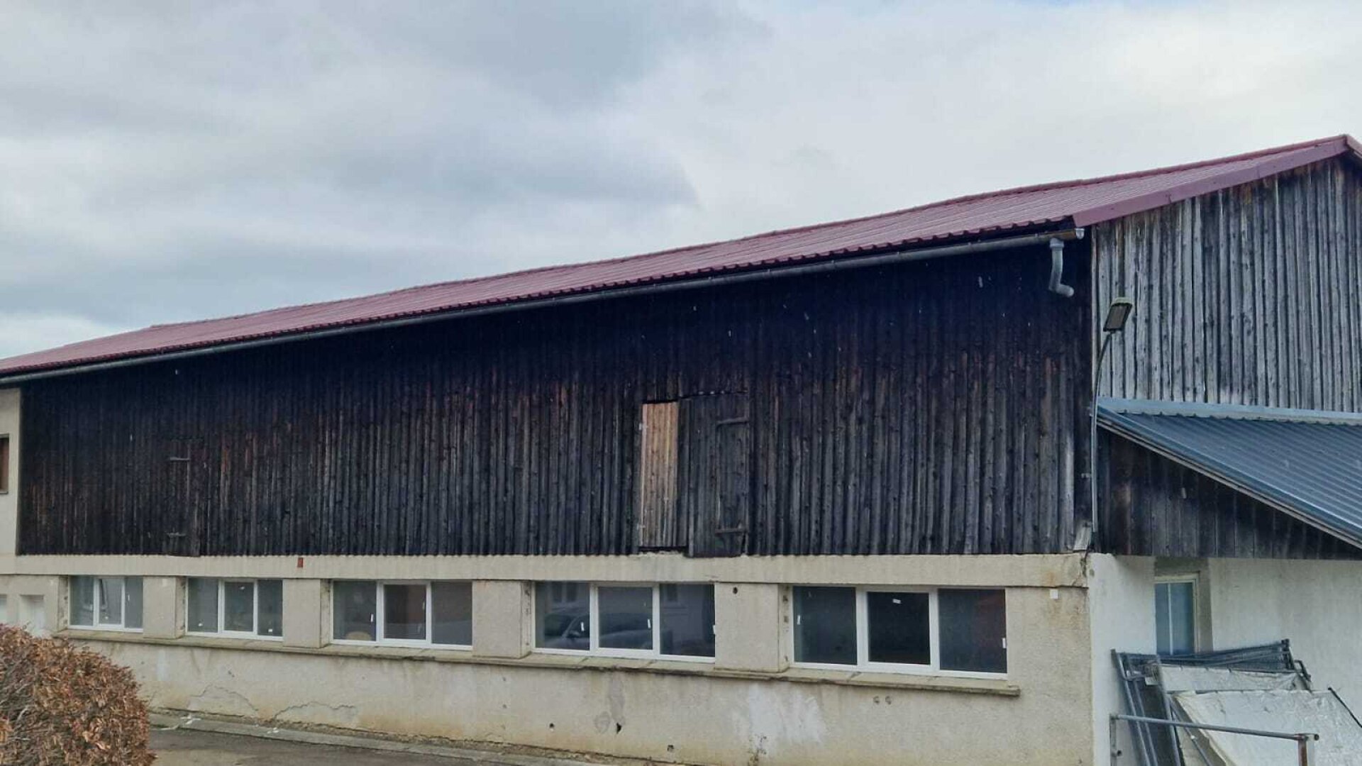 Landwirtschaftlicher Betrieb mit ca. 11,45 ha Fläche in St. Gotthard (ohne Wohnhaus)