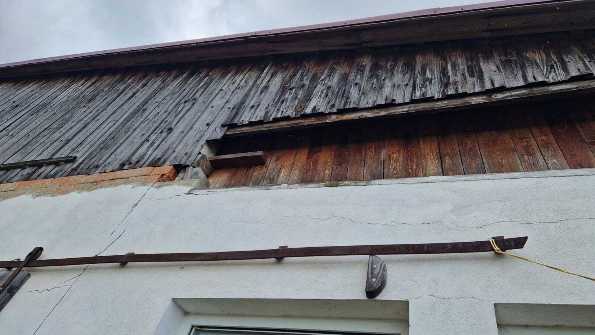 Landwirtschaftlicher Betrieb mit ca. 11,45 ha Fläche in St. Gotthard (ohne Wohnhaus)