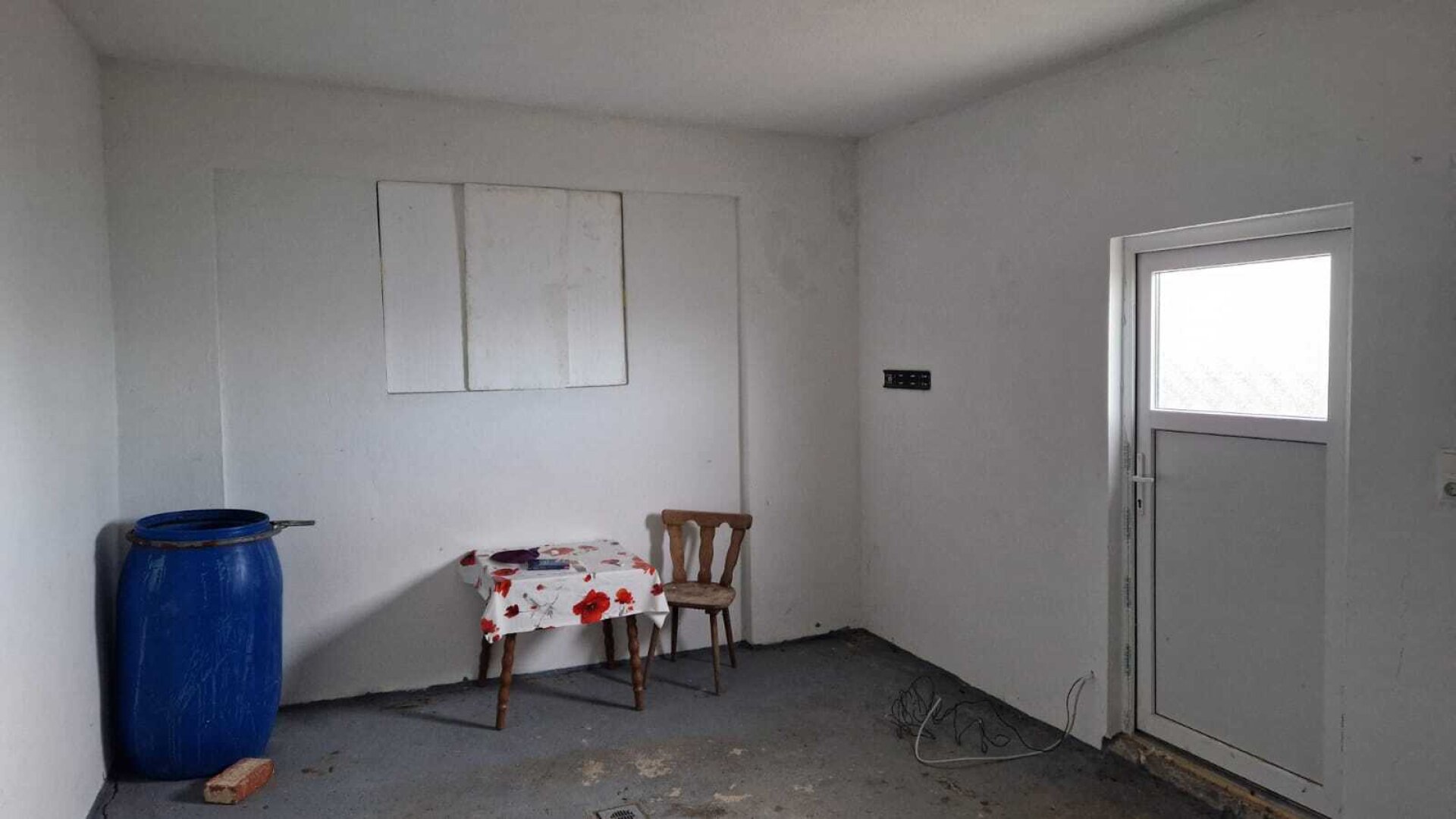 Landwirtschaftlicher Betrieb mit ca. 11,45 ha Fläche in St. Gotthard (ohne Wohnhaus)