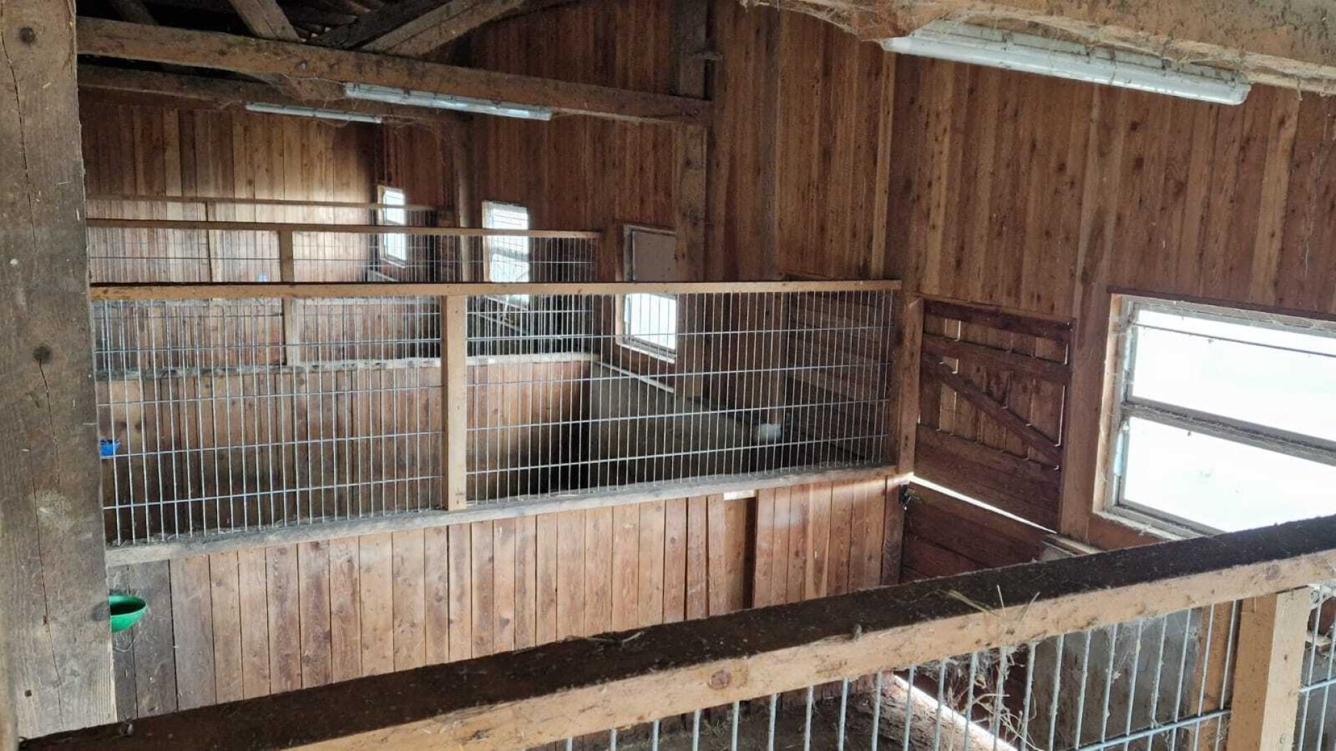 Landwirtschaftlicher Betrieb mit ca. 11,45 ha Fläche in St. Gotthard (ohne Wohnhaus)
