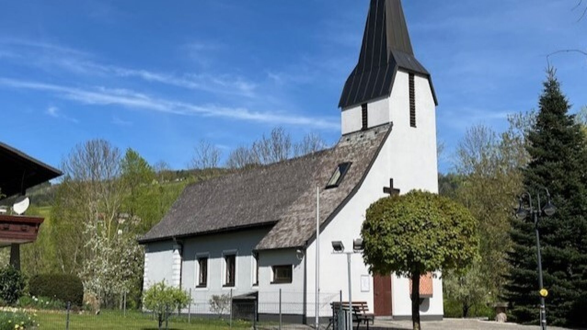 Apfelblüte im Mostviertel - Baugründe in wunderschöner, sonniger Lage!