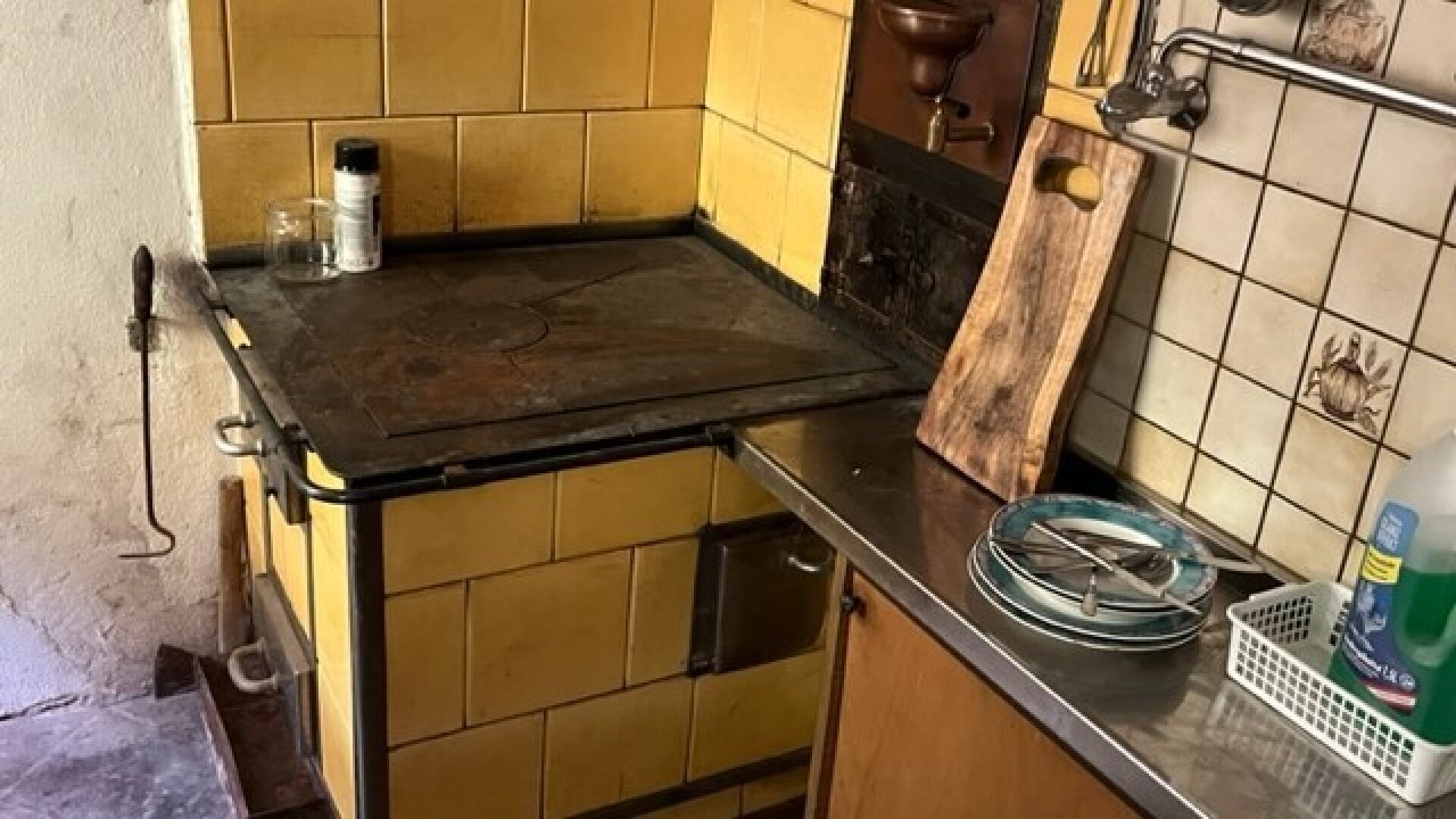 IDYLLE PUR! Perfekte Anbindung! Bauernsacherl zum verlieben! KEIN BAUZWANG!