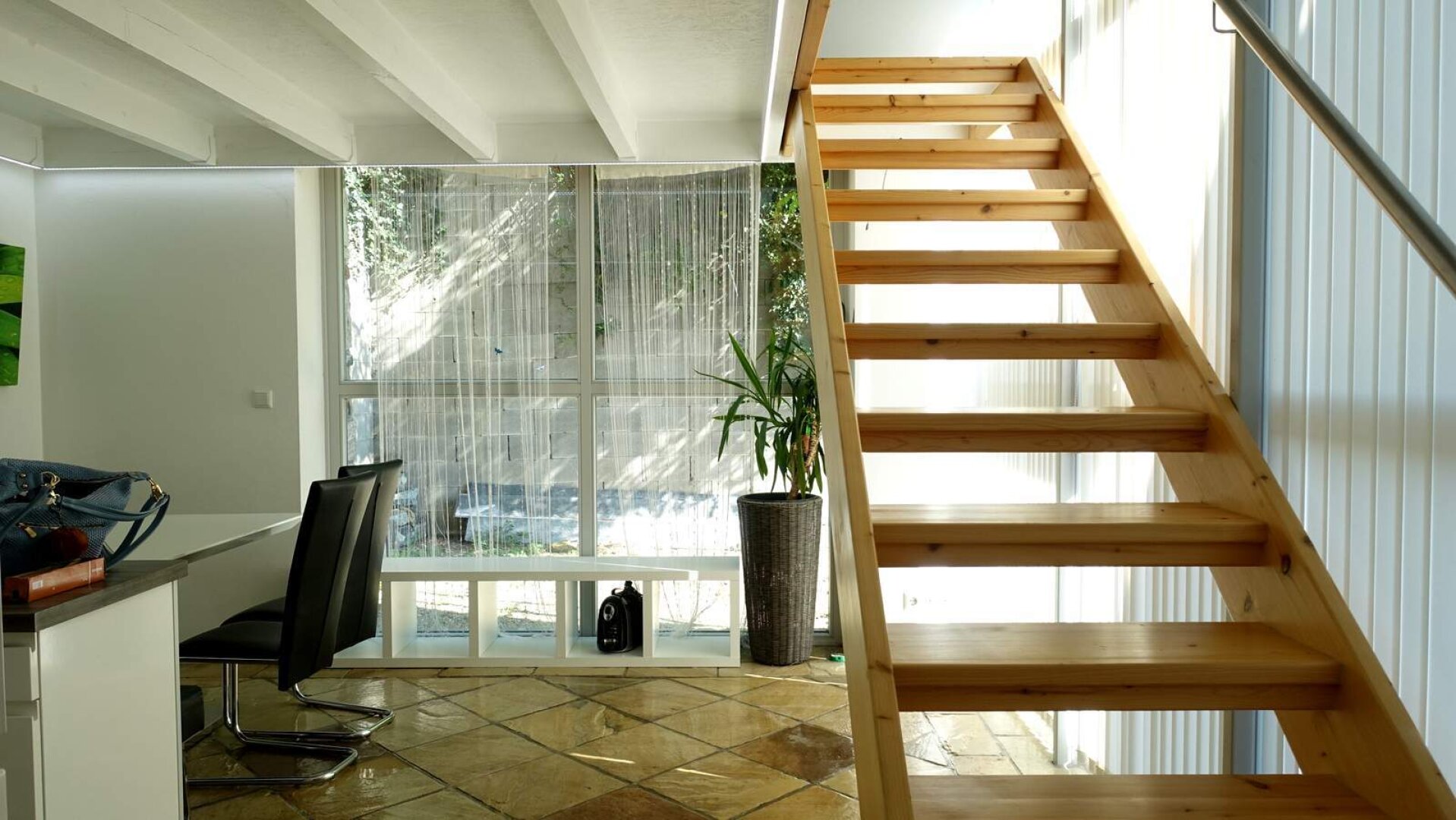 CHALET trifft Krems