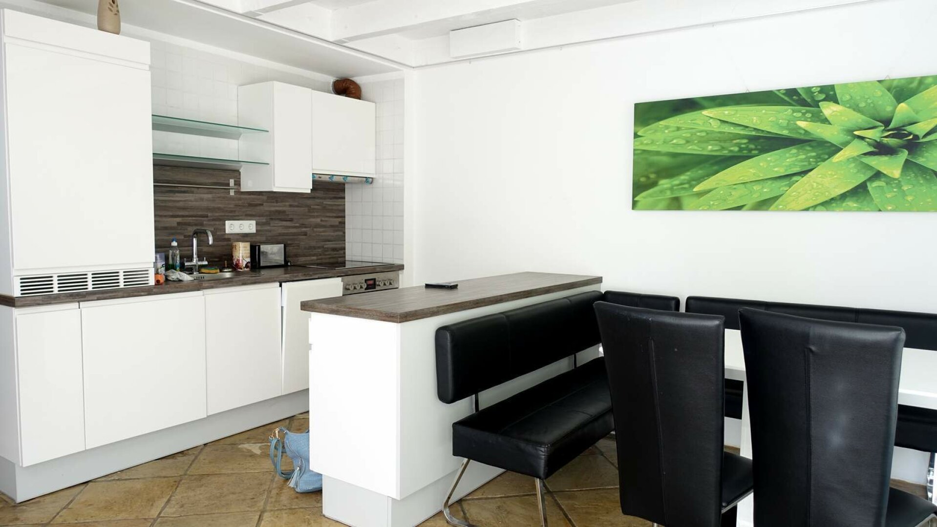 CHALET trifft Krems