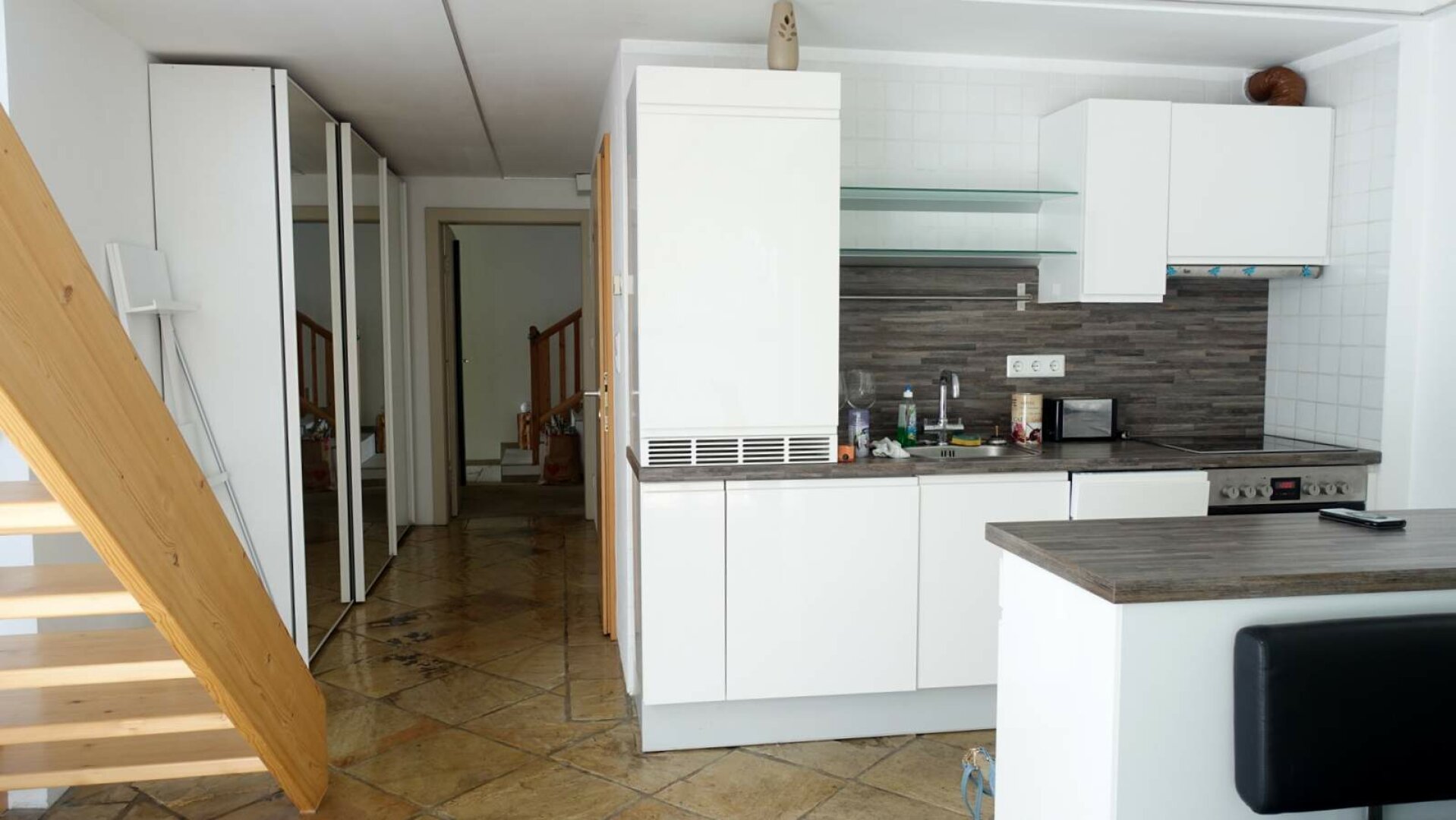 CHALET trifft Krems