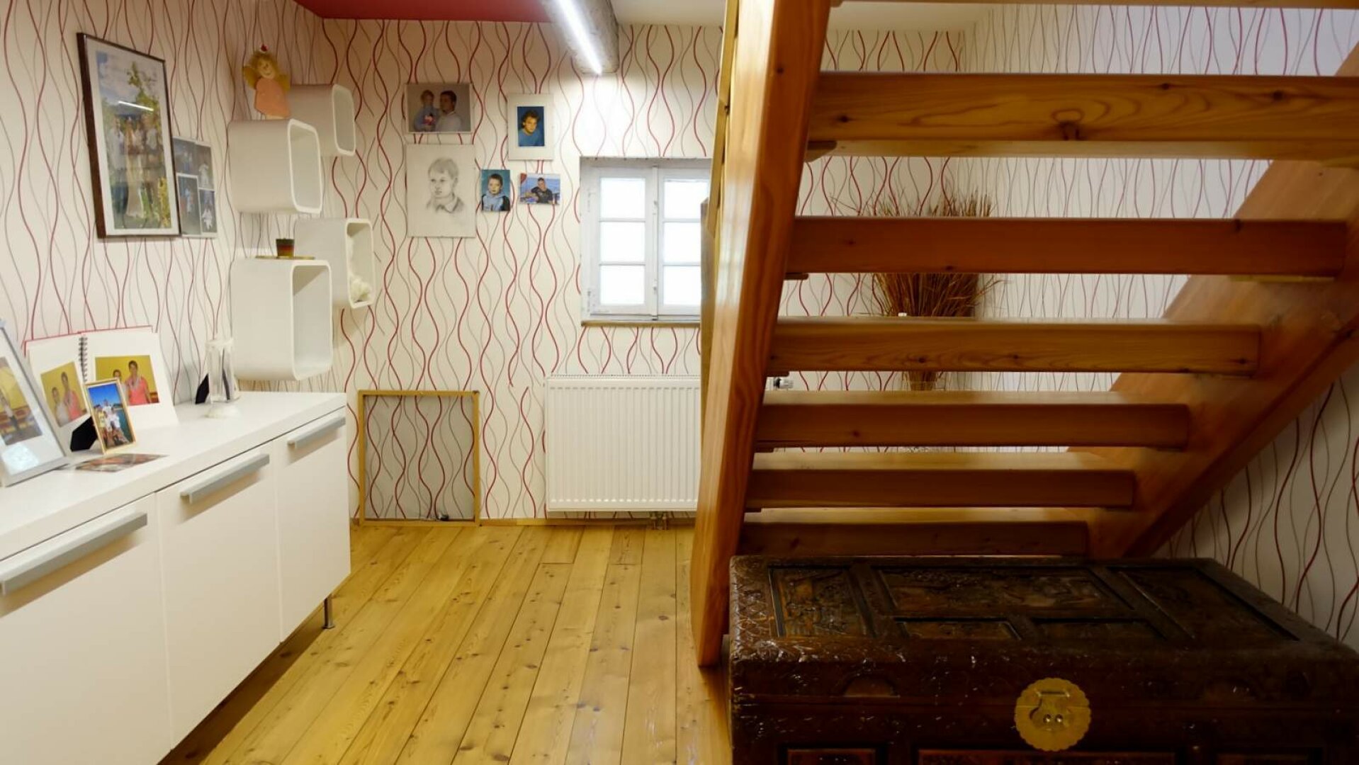 CHALET trifft Krems