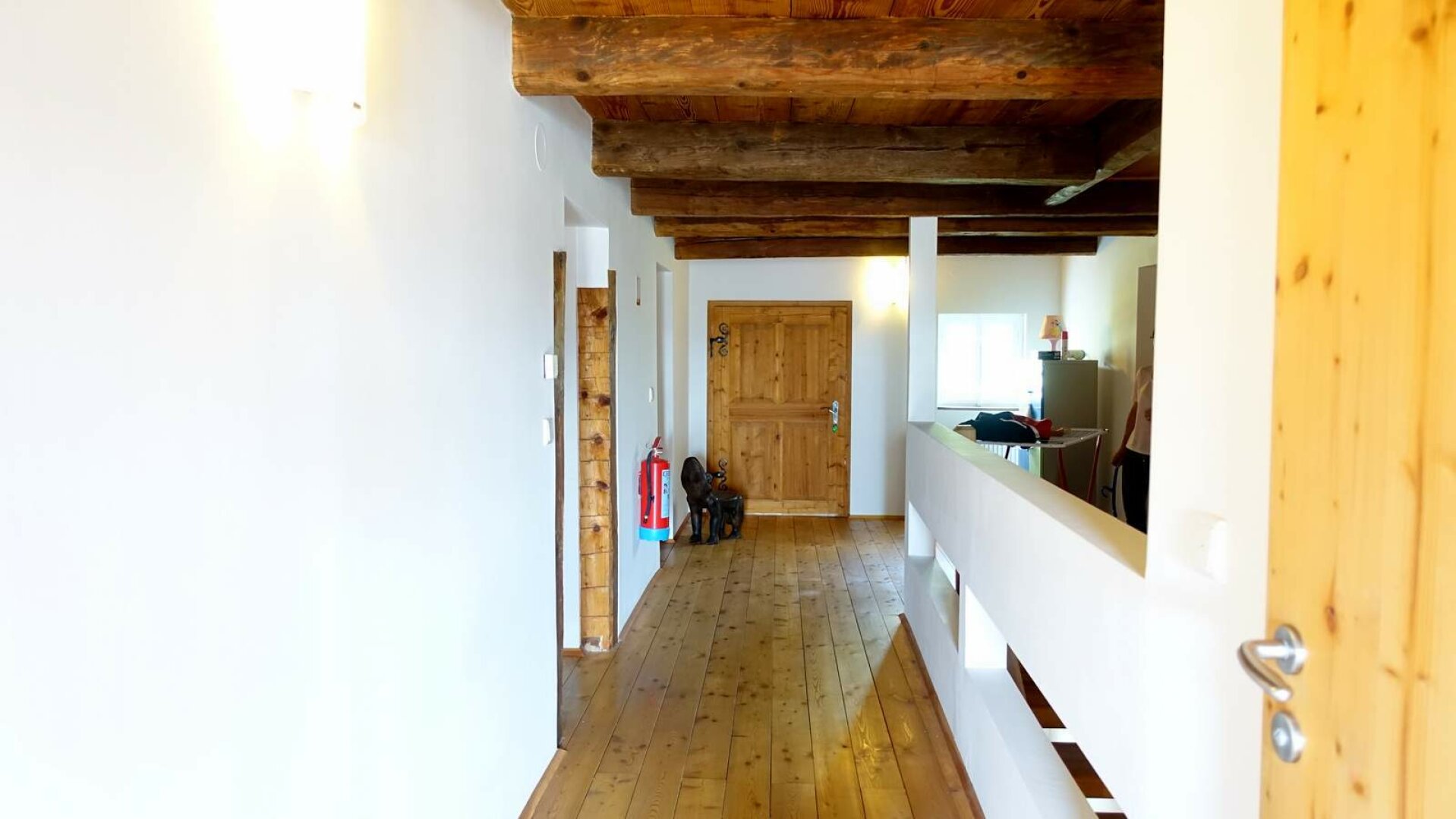 CHALET trifft Krems