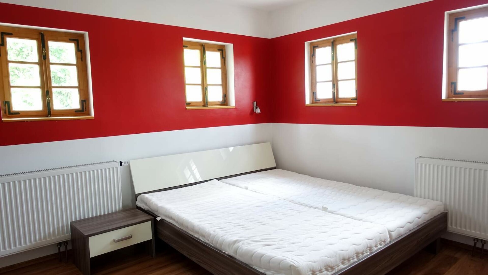 CHALET trifft Krems