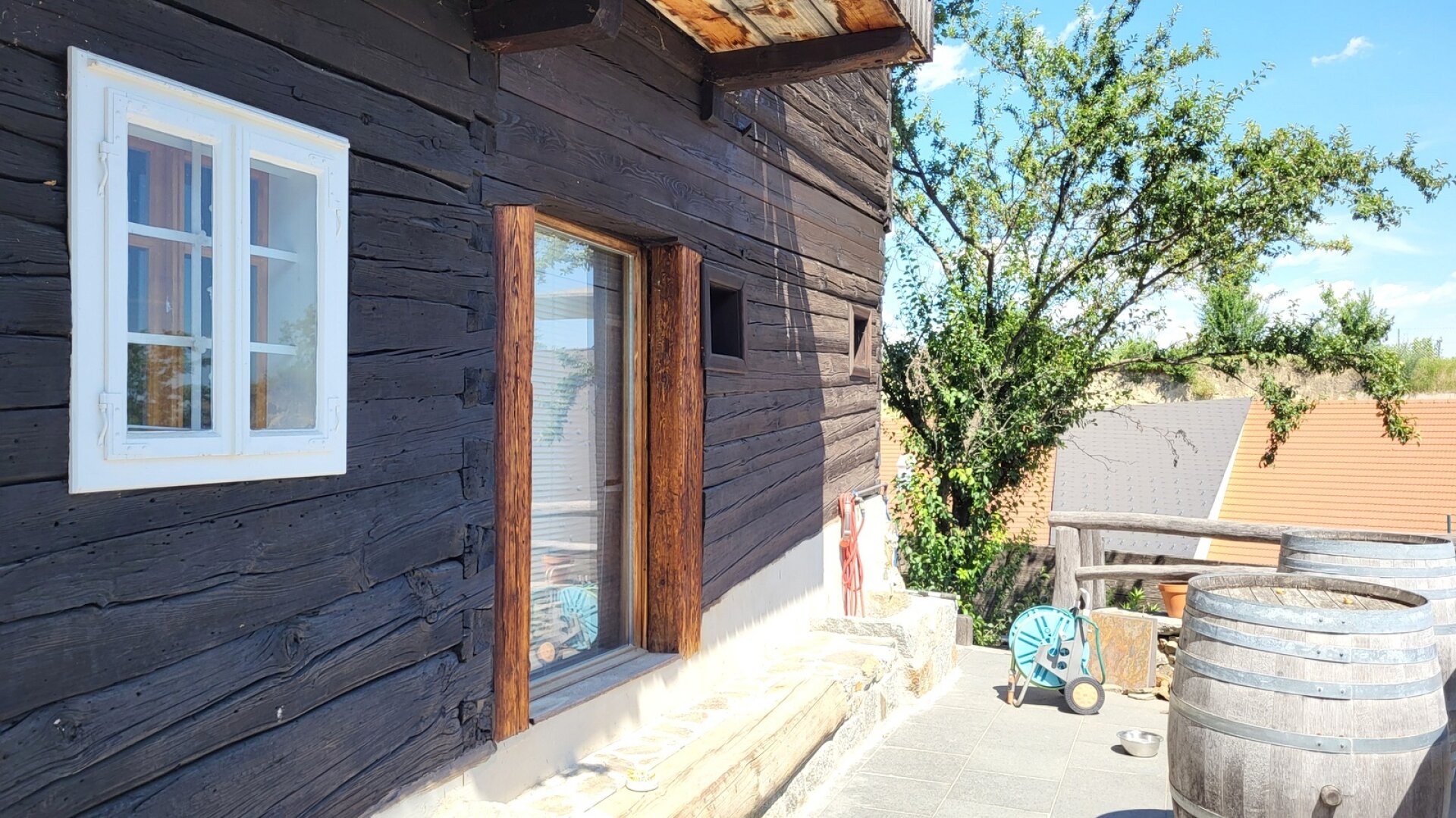 CHALET trifft Krems