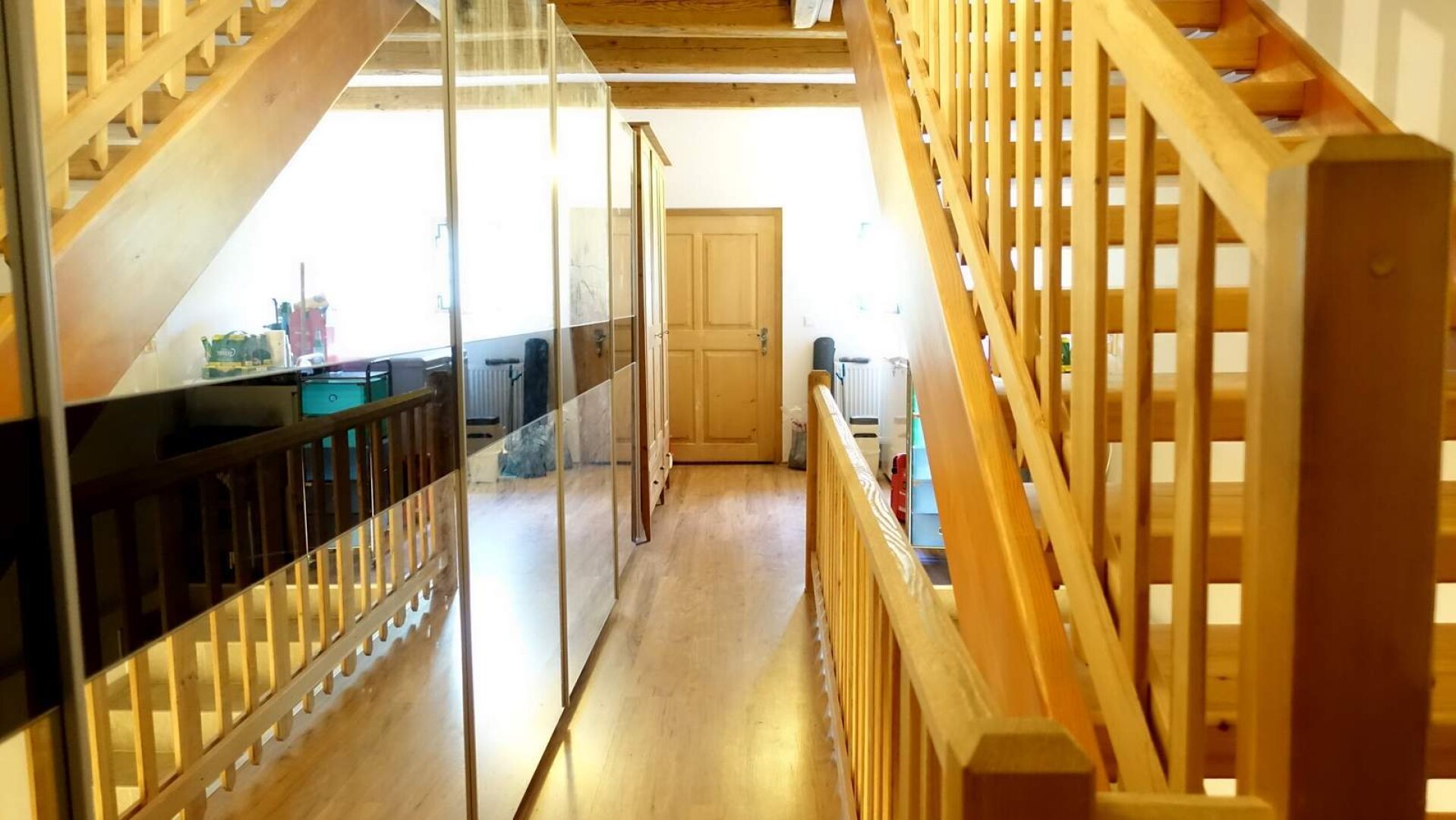 CHALET trifft Krems