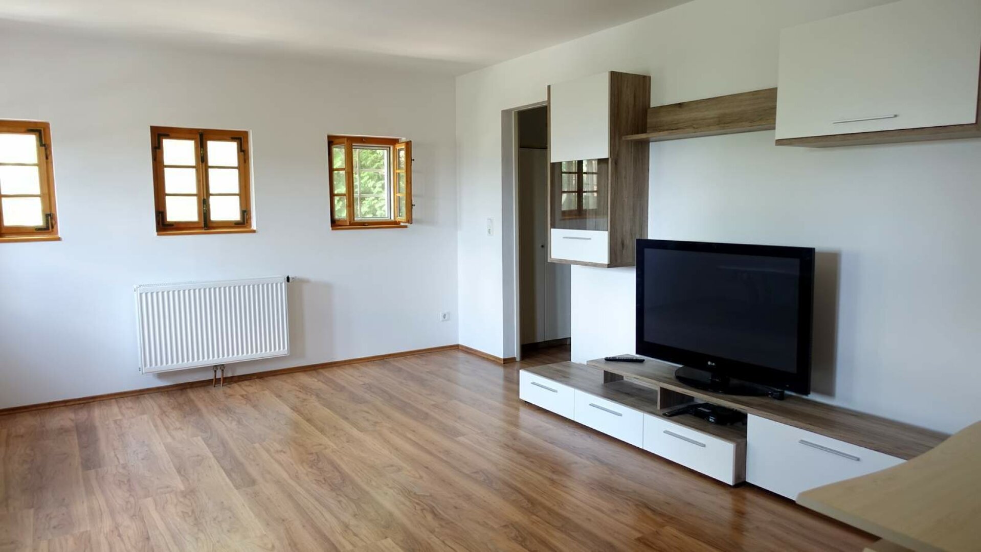 CHALET trifft Krems