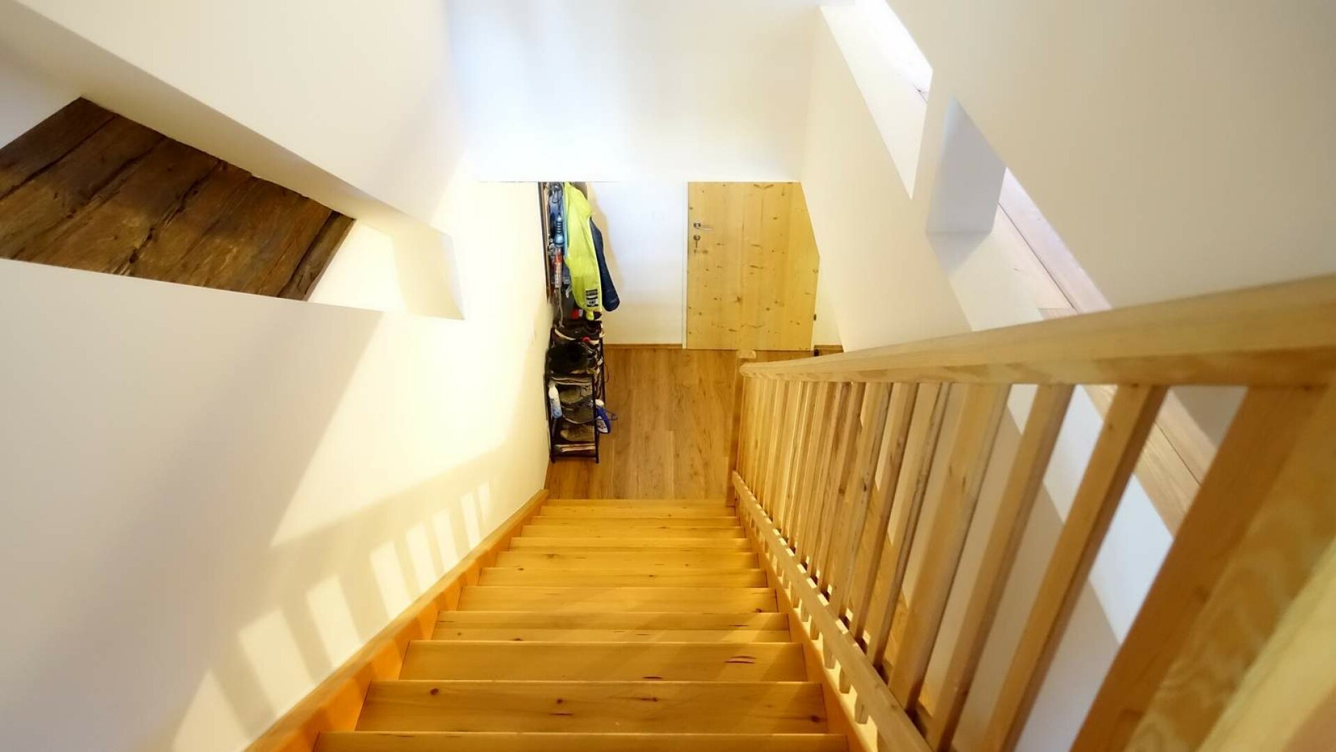 CHALET trifft Krems